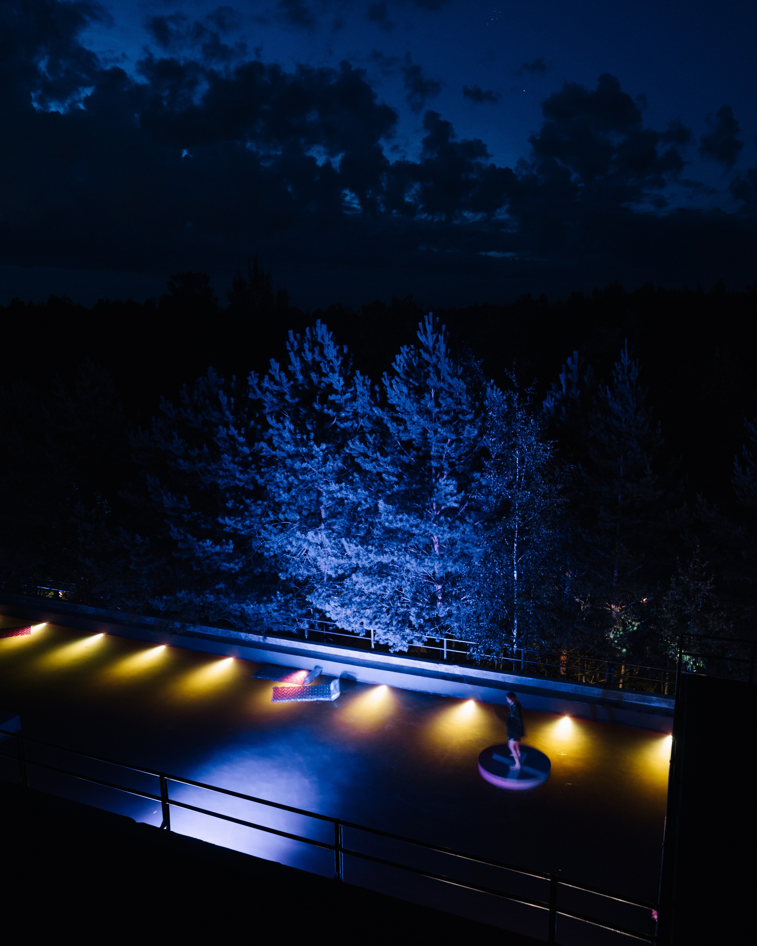 Outline 2024. @tomrus: Рустам Шагиморданов — фотограф