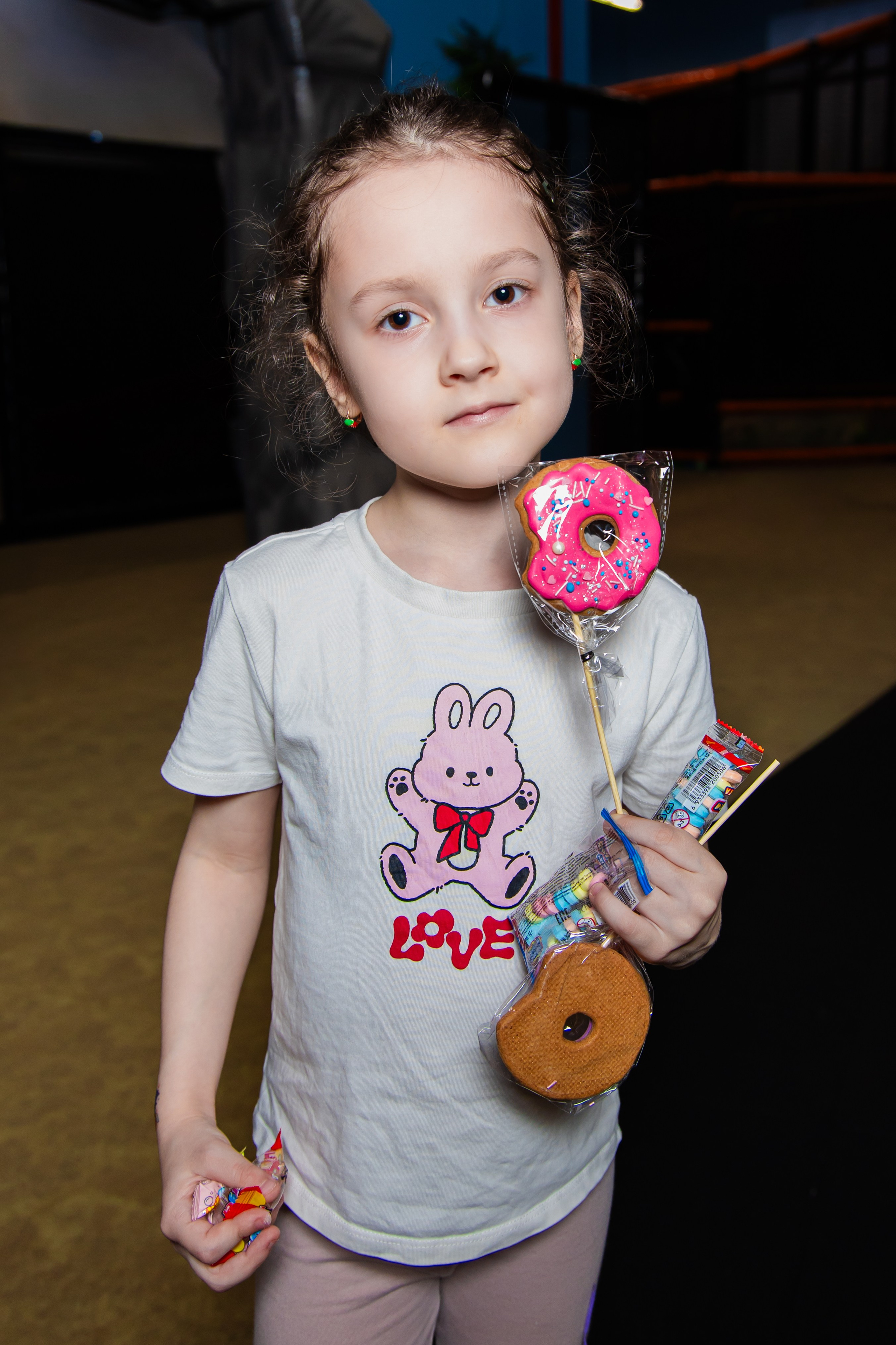 Агния 11/04 Парк Фантазия. Виктория Литвинова репортажный фотограф Москва