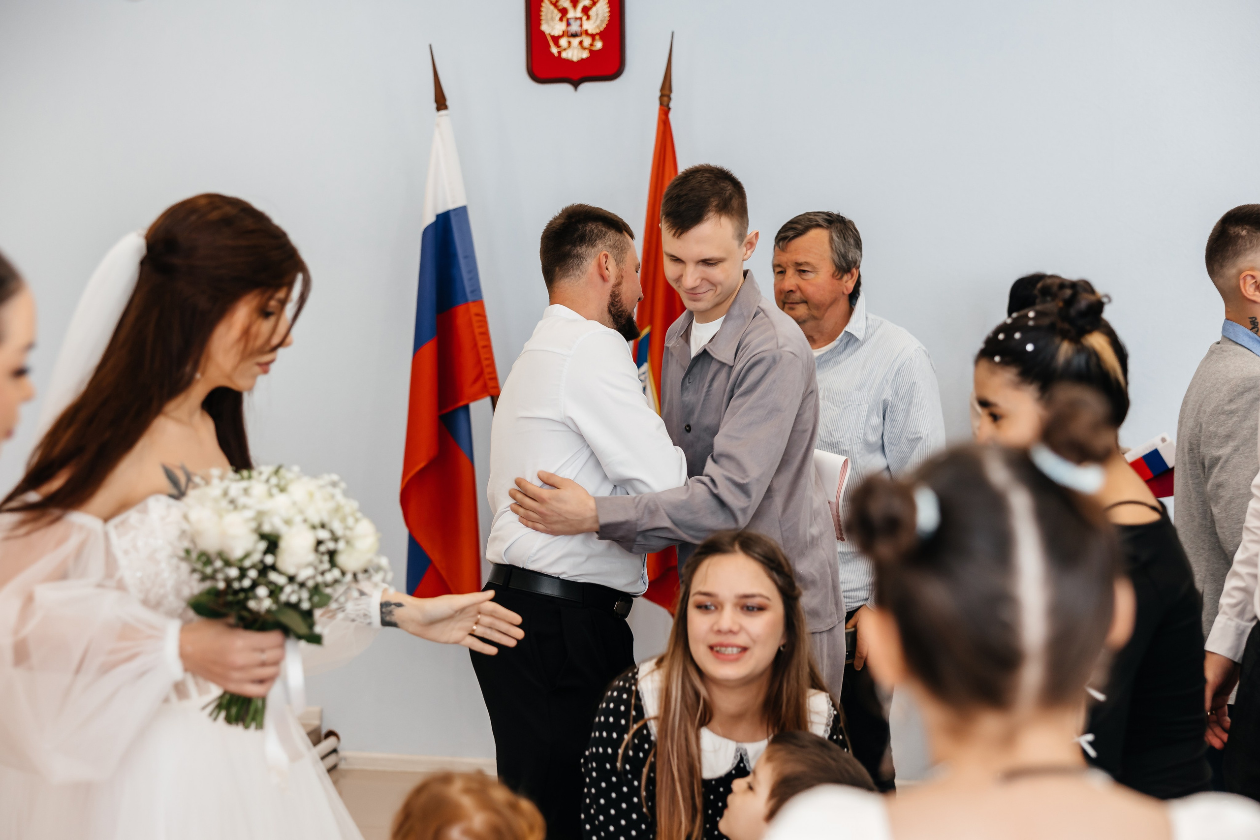 Анонс свадьбы Маргариты и Андрея. Туман на холмах Балаклавы. Свадебный фотограф в Крыму и Севастополе Ольга Баскакова