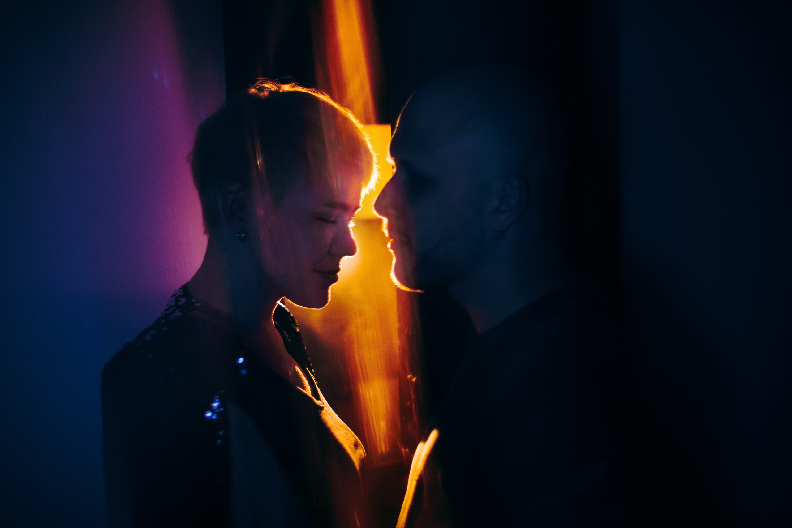 Портфолио. Фотограф и фотохудожник в Санкт-Петербурге Shadow Jane