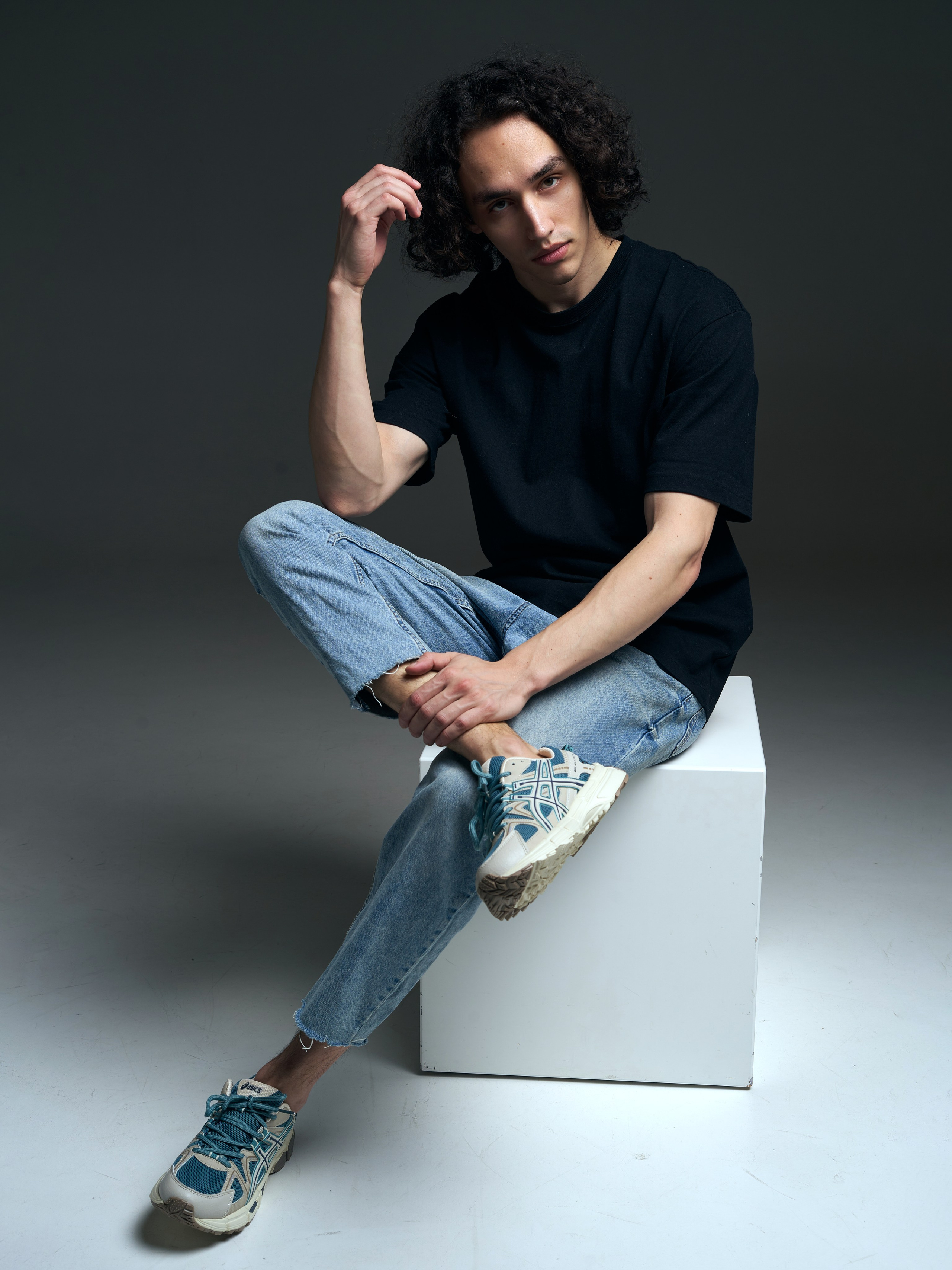 Антон. Коммерческий фотограф Соколовская Анастасия