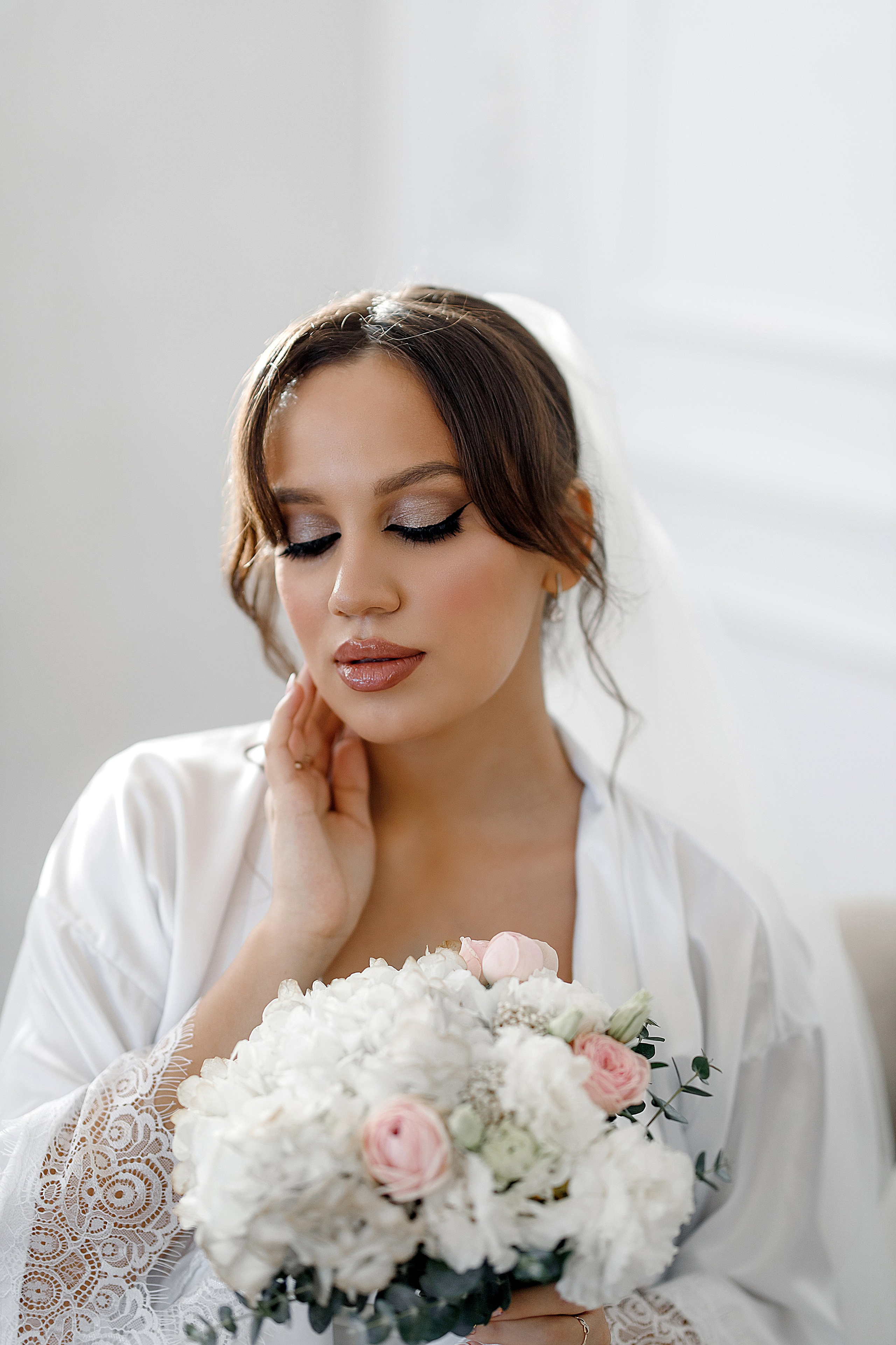 Камилла и Александр. Свадебный и семейный фотограф в Казани Алина Гилазиева