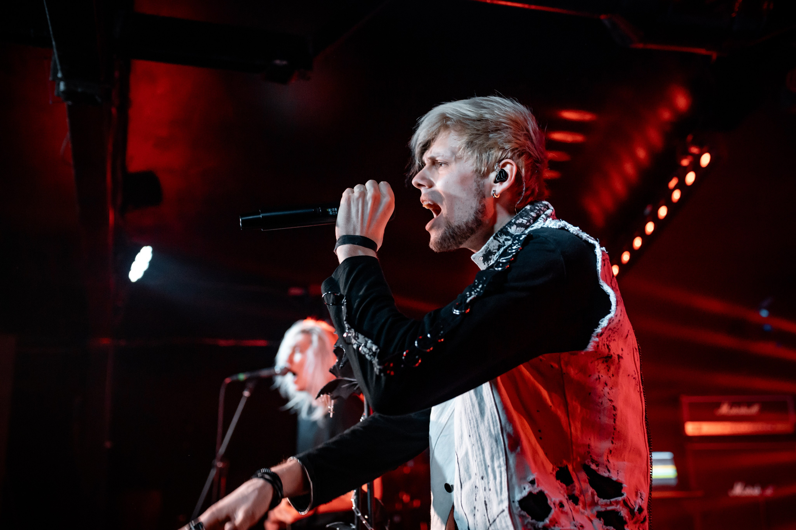 MAYDAY FEST. Фотограф Елена Богачева (lenalena_na_na_na)