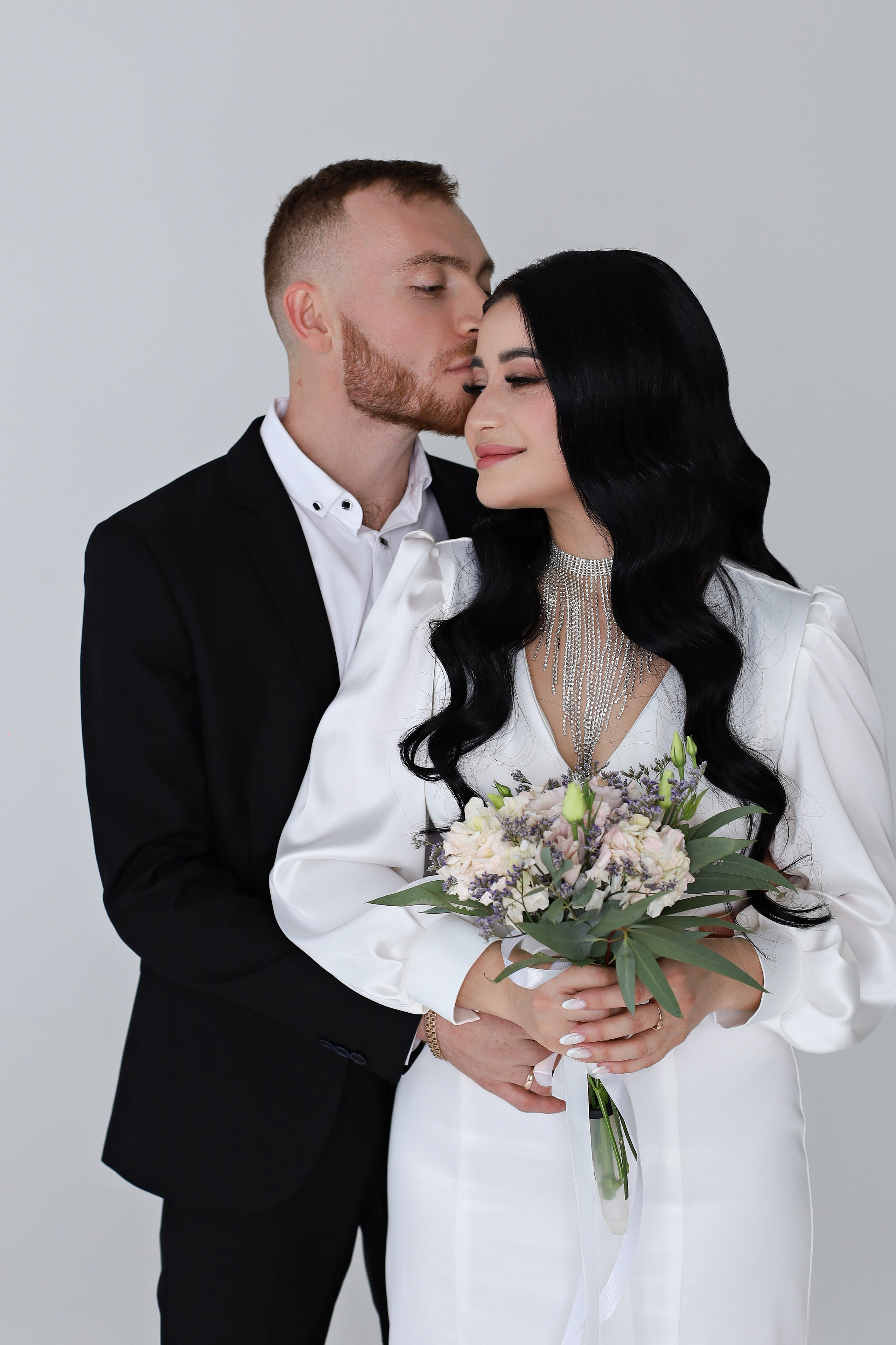 Амина и Арсен. Свадебный фотограф в Саратове