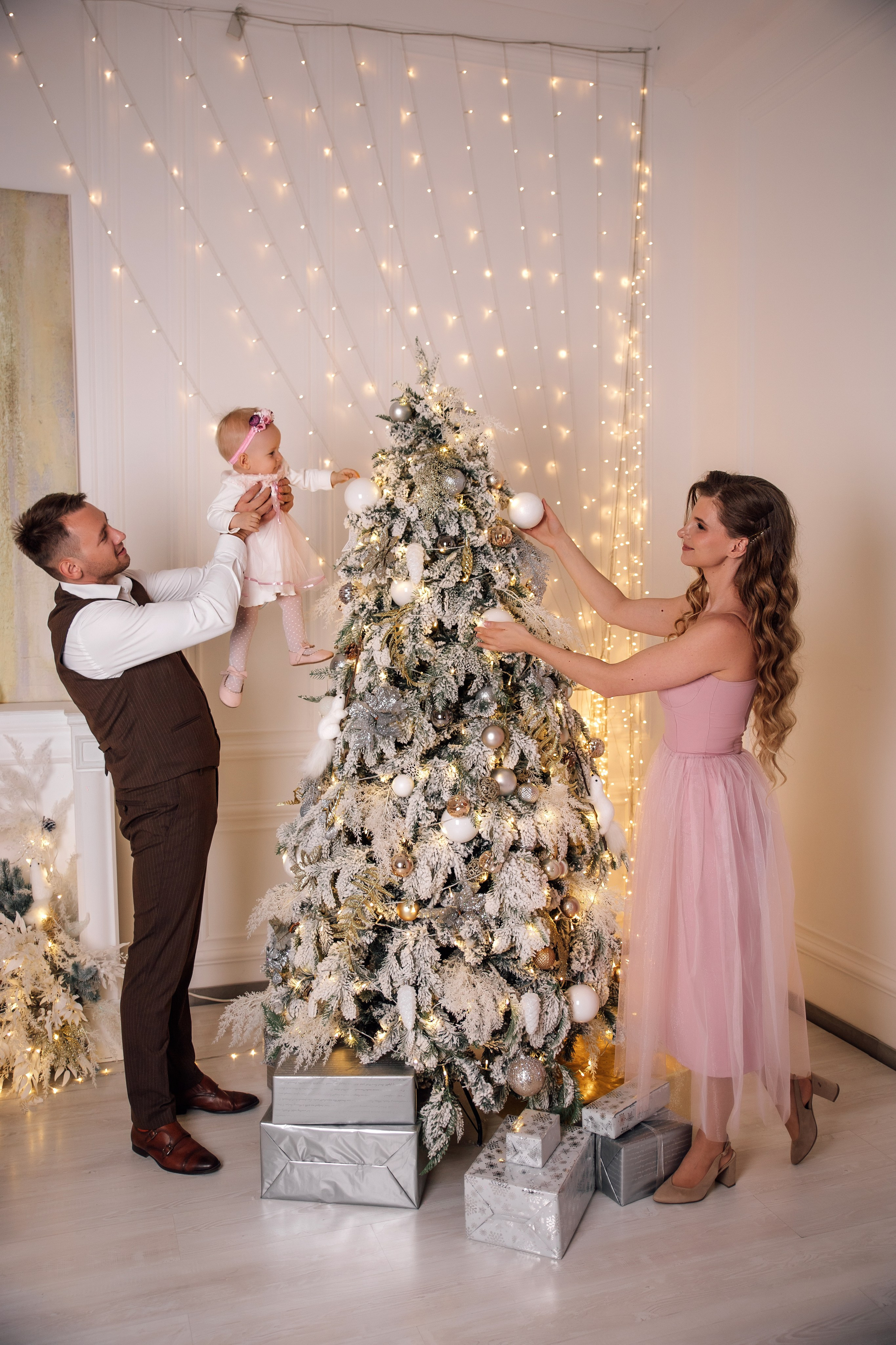 Студия Абажур. Свадебный фотограф в Саратове