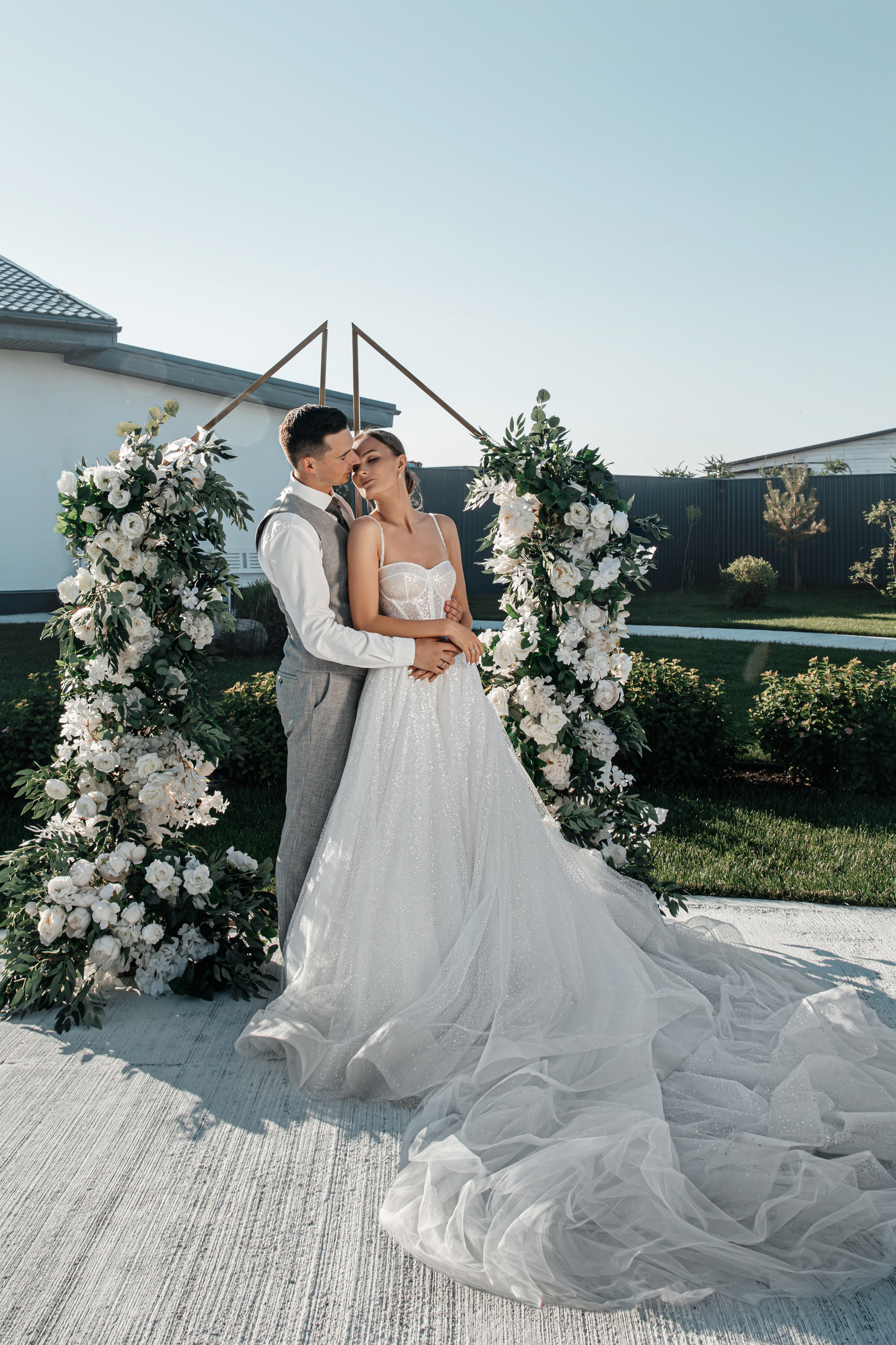 Dmitry & Maria. Фотограф Анжелика Кварц. Санкт-Петербург, Wedding Photographer in Spain, France, Italy, Montenegro