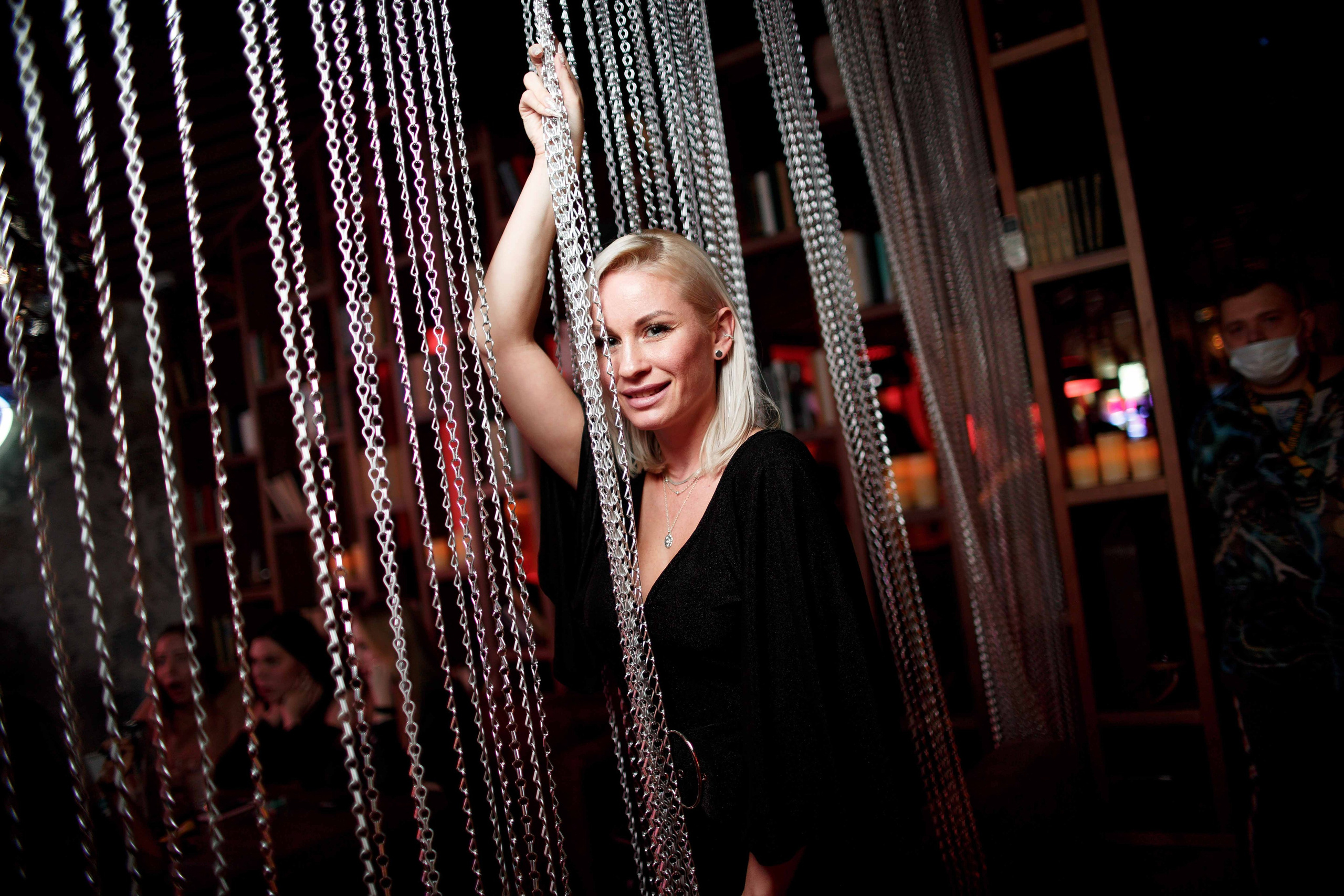 Goodkarma. Ваш репортажный фотограф Артемий Антонов