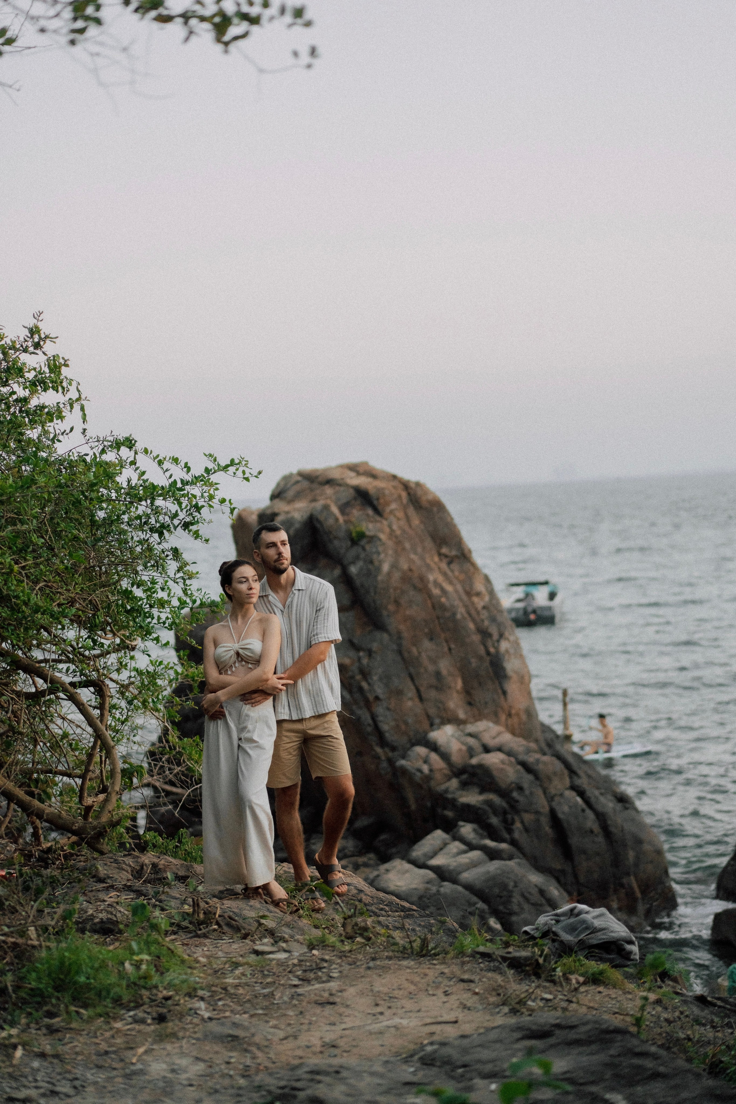 Юлия и Игорь Vietnam Da Nang. Главная