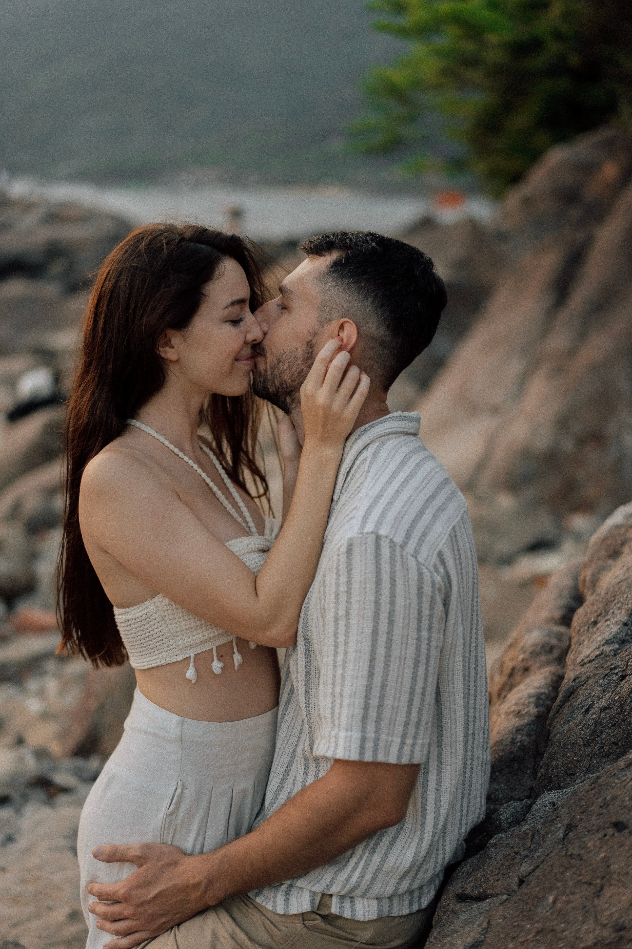 Юлия и Игорь Vietnam Da Nang. Главная