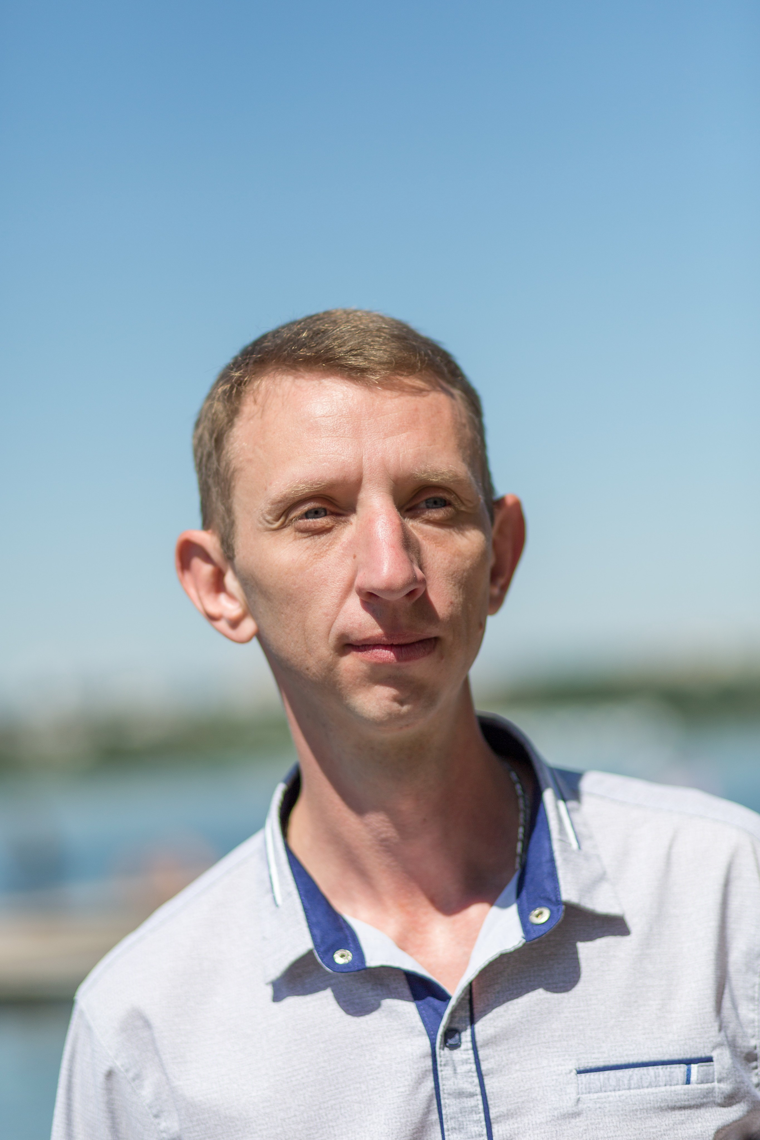 Свадьба Ивана и Елены. Свадебный и семейный фотограф в Воронеже Андрей Валин