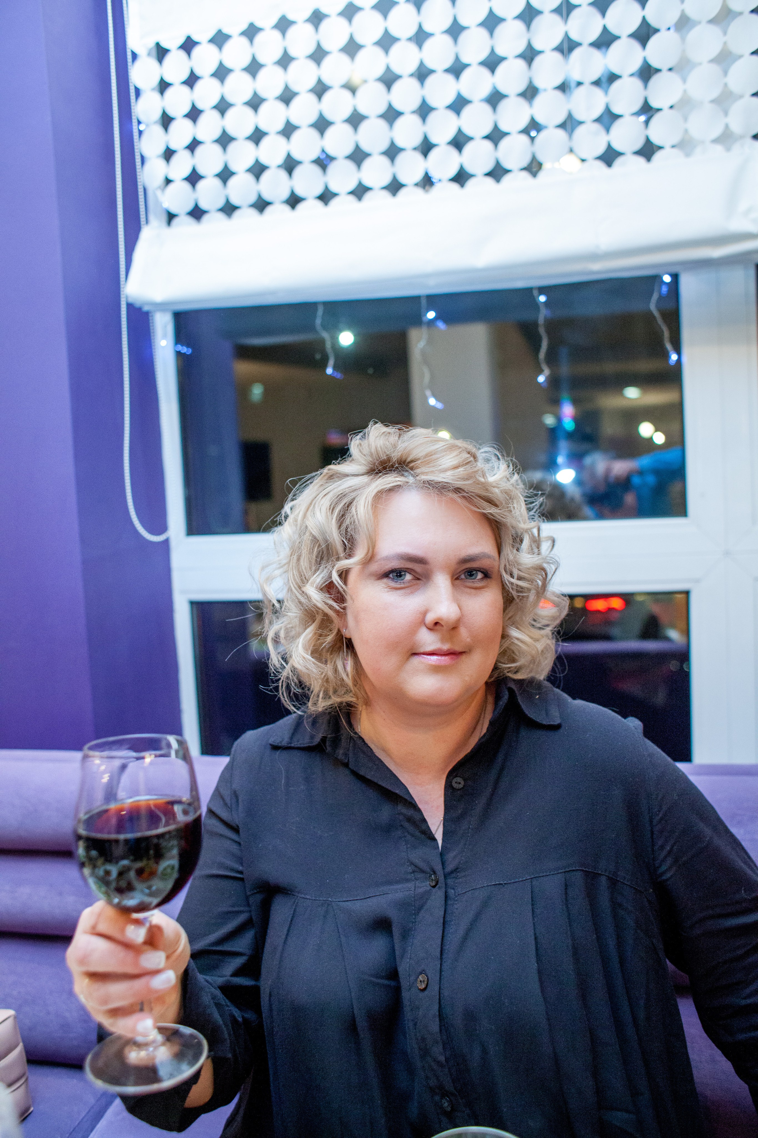 Новогодний корпоратив в городе Воронеж. Свадебный и семейный фотограф в Воронеже Андрей Валин