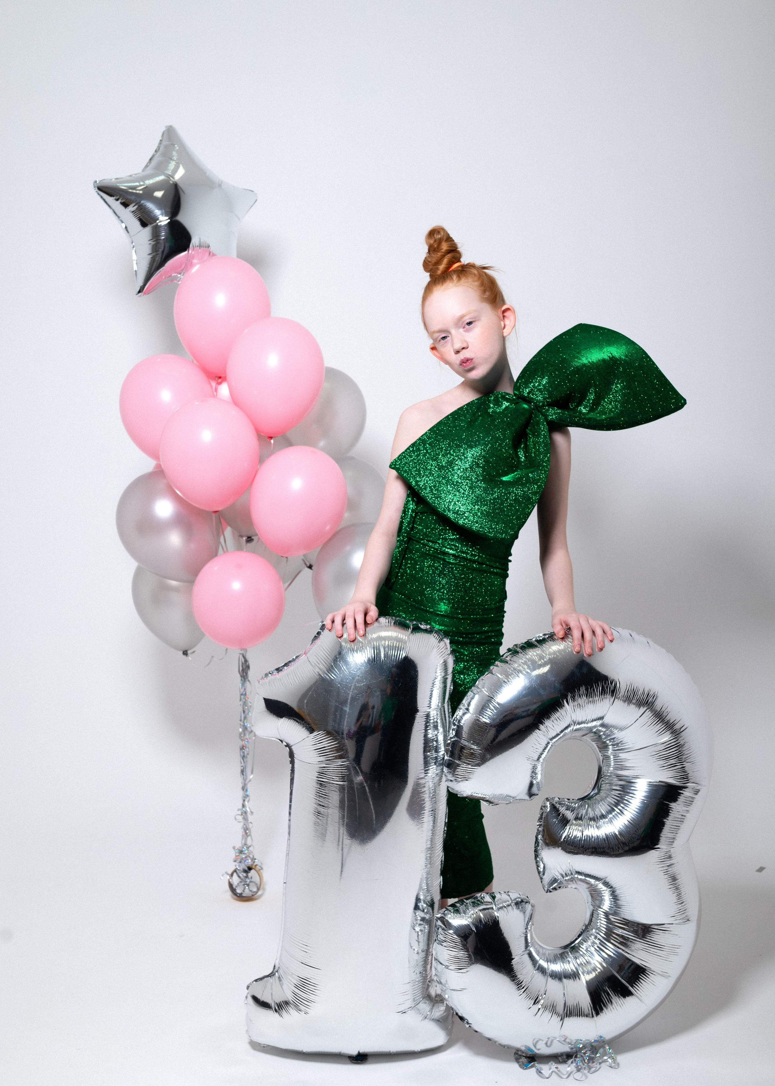 День рождения. Фотограф Москва Виктория Вишневская актерское / модельное портфолио