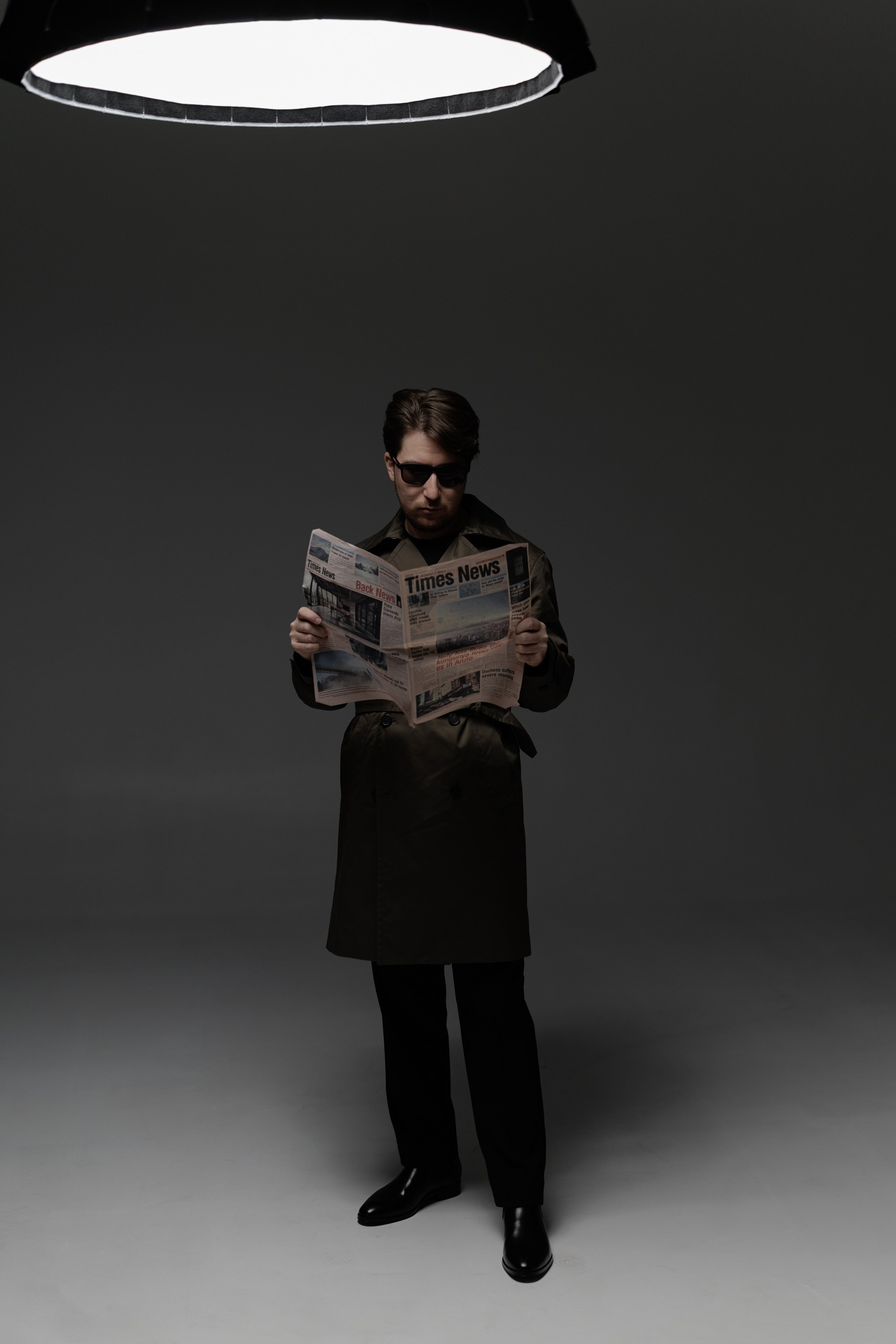 Александр Егоров. Фотограф Иркутск