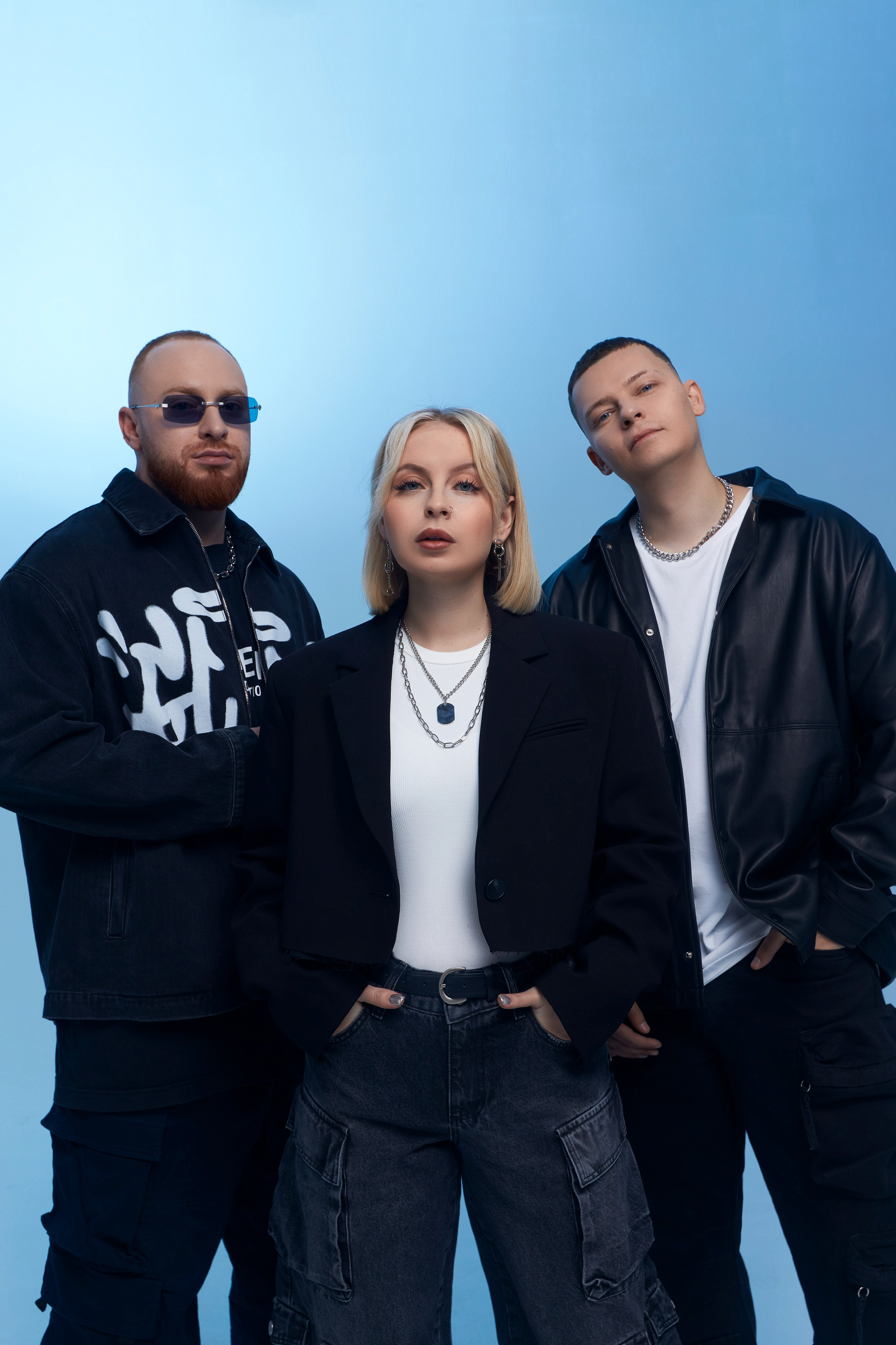 Портфолио: артисты. Фотограф Москва / Обучение фотографии