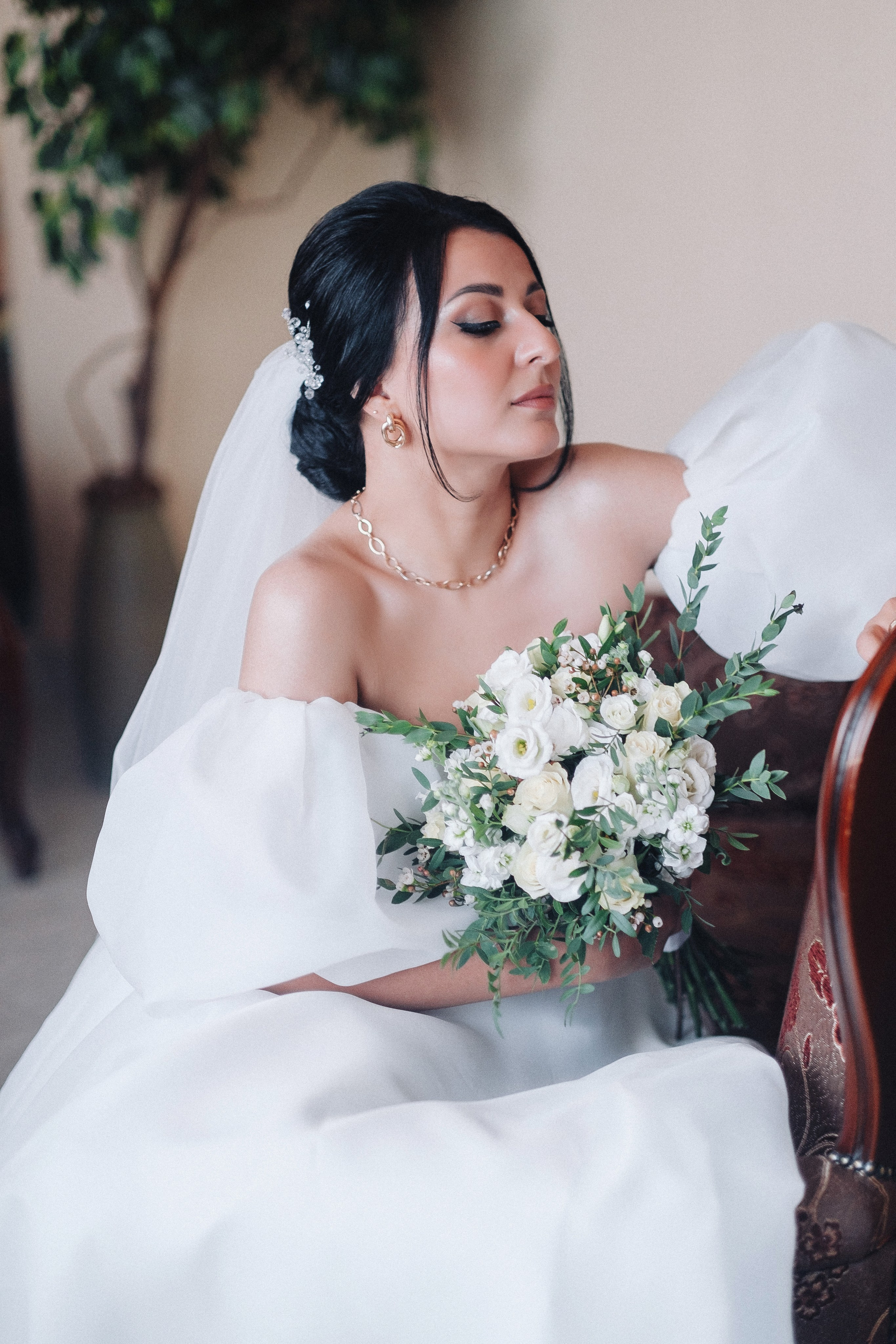 Дима & Настя. Свадебный и семейный фотограф в Казани и Зеленодольске Ланочкин Илья