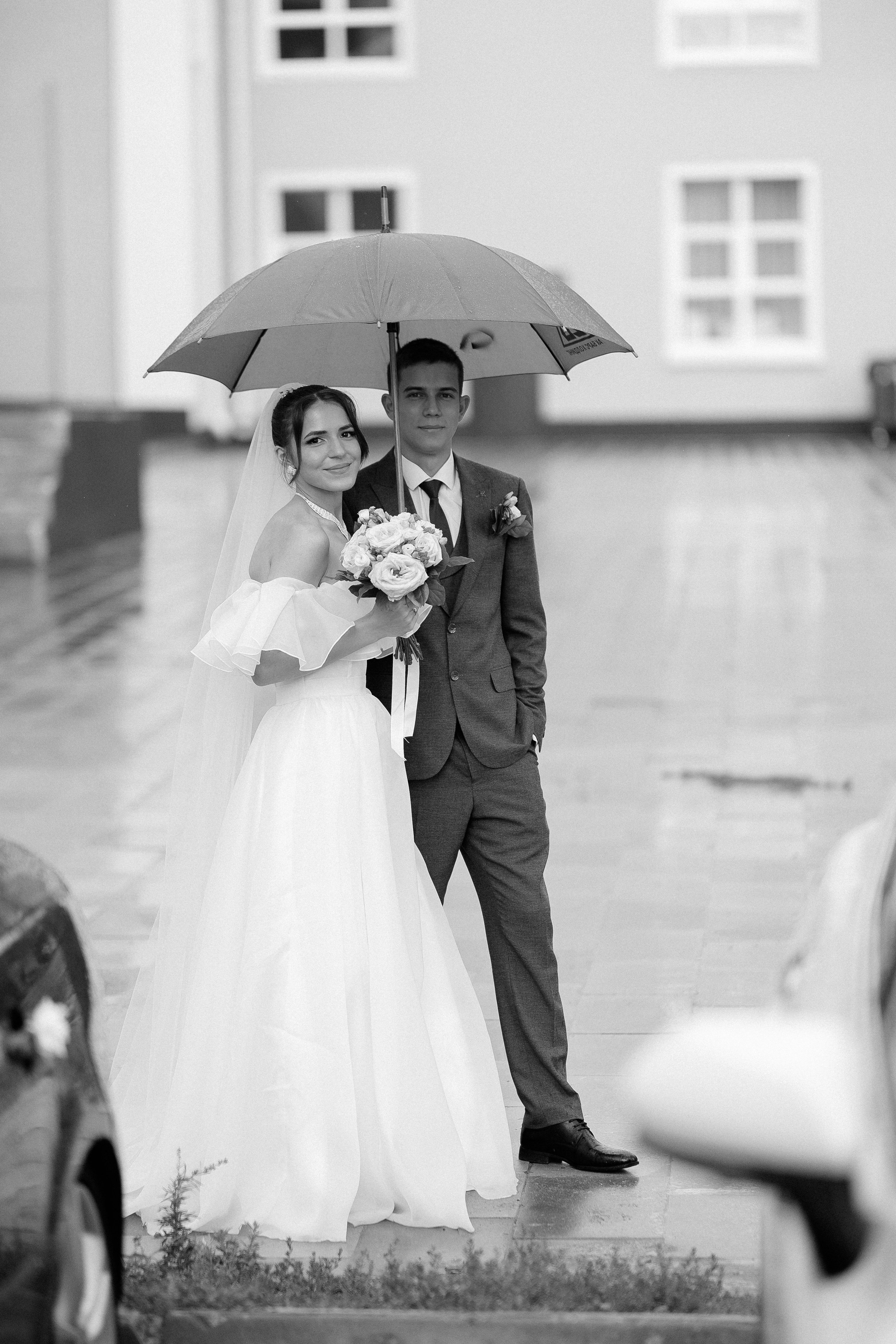 Руслан & Инзиля. Свадебный и семейный фотограф в Казани и Зеленодольске Ланочкин Илья