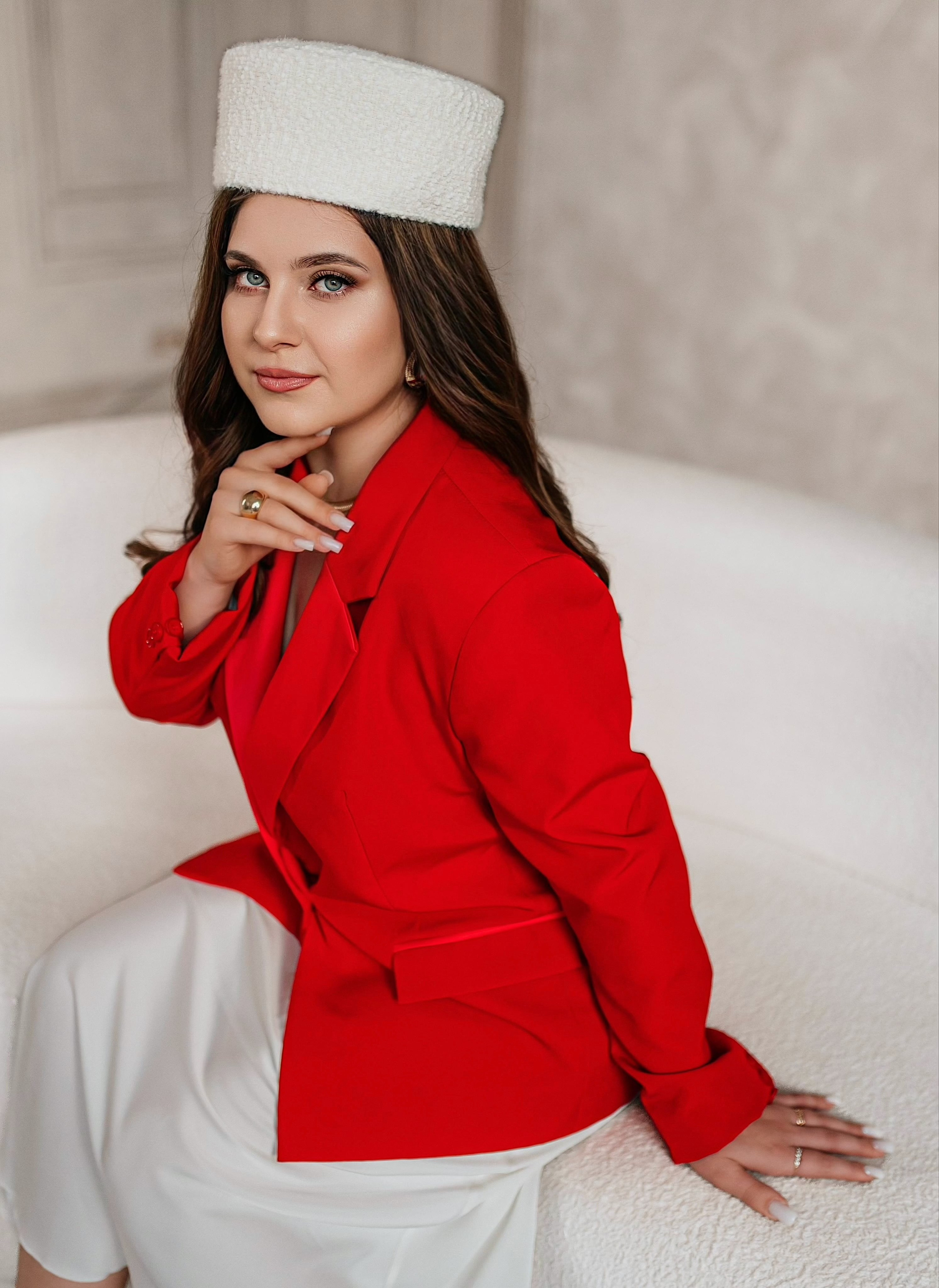 Виктория. Свадебный и семейный фотограф в город Курске Алина Гайдукова