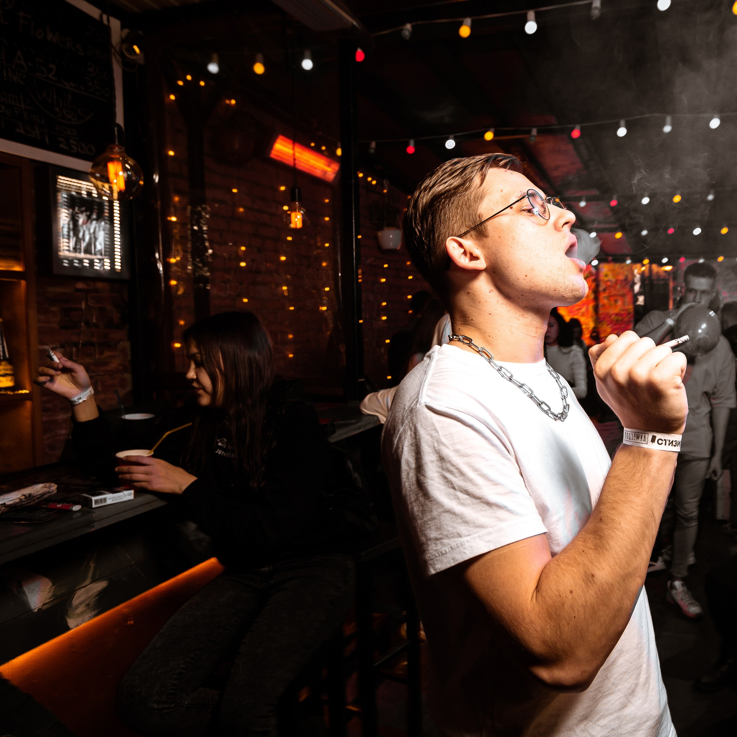 КАМОN. Евгений Матвеев — фотограф в Санкт-Петербурге