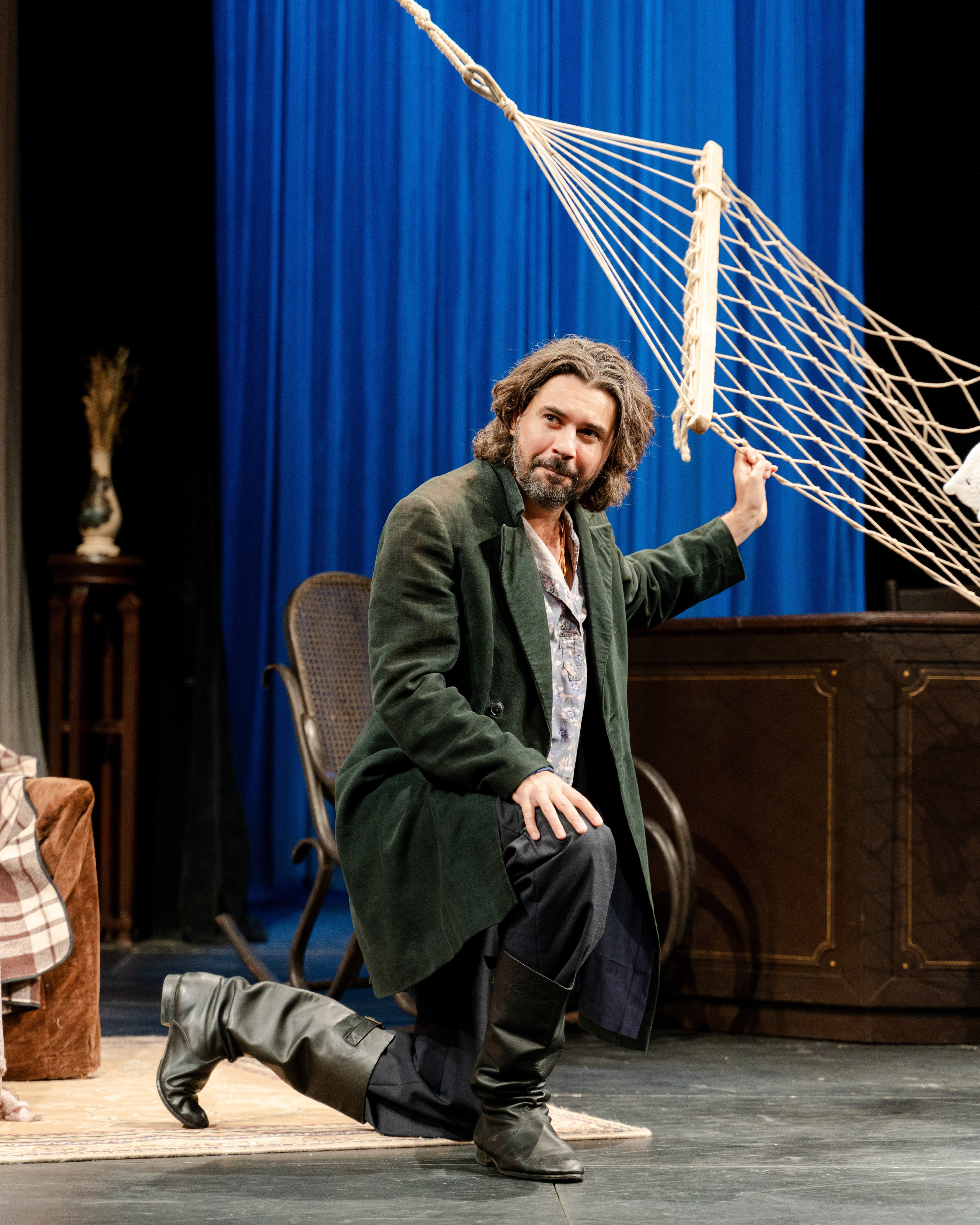 Волки и овцы | Мастерская Петра Фоменко. Фотограф репортаж портреты