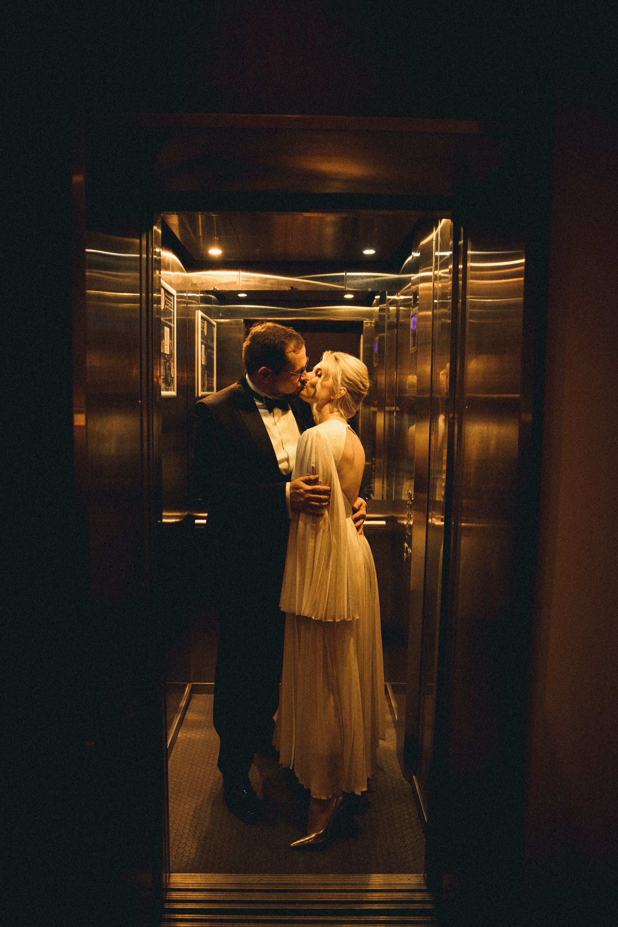 Надежда и Илья. Свадебный и портретный фотограф в Калининграде и Москве Марк Юдинцев