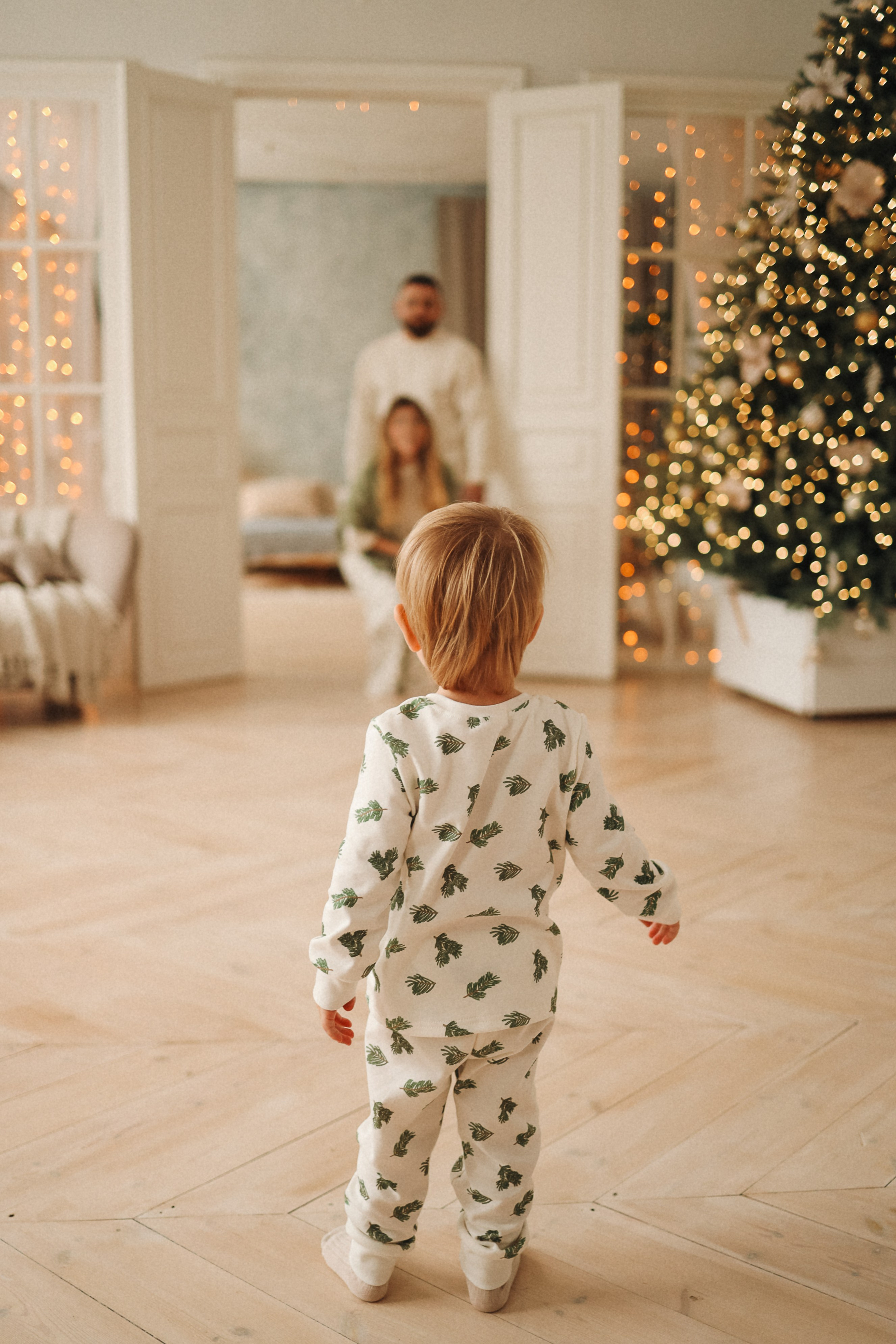 Семейная фотосессия в Villa Nina. Marina Shakirova Photography