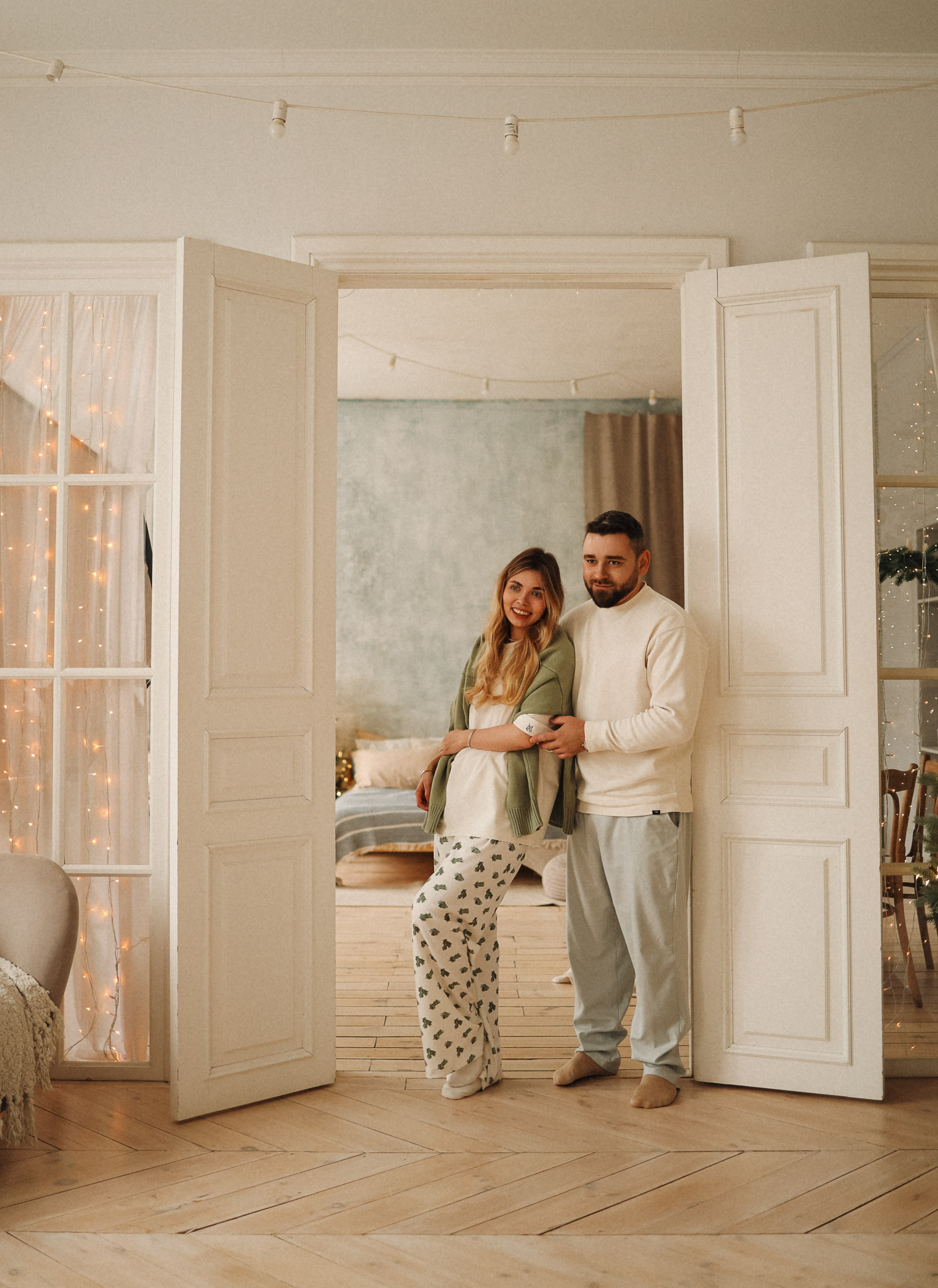 Семейная фотосессия в Villa Nina. Marina Shakirova Photography