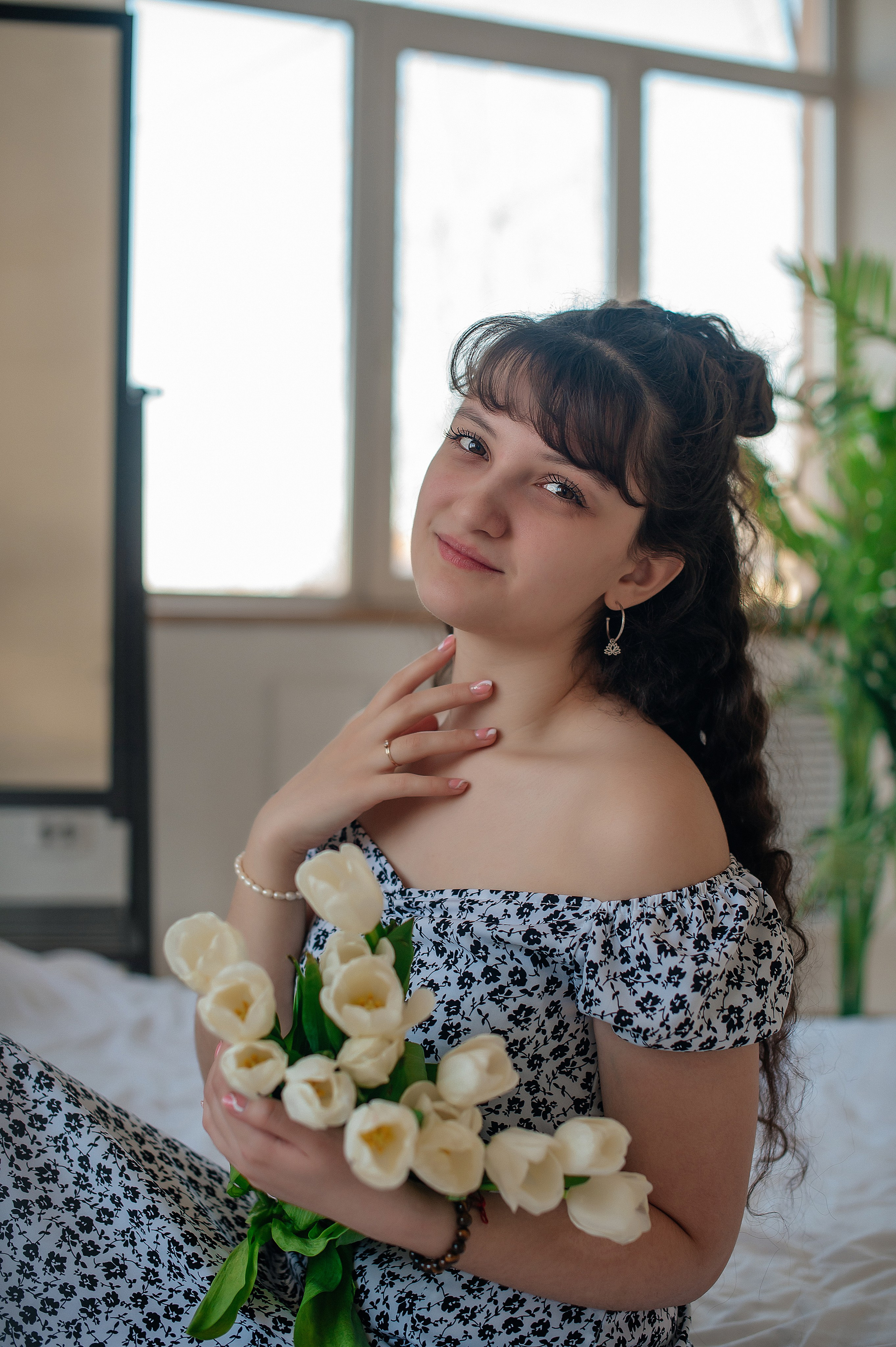 Инна. Фотограф Виктория Воронина