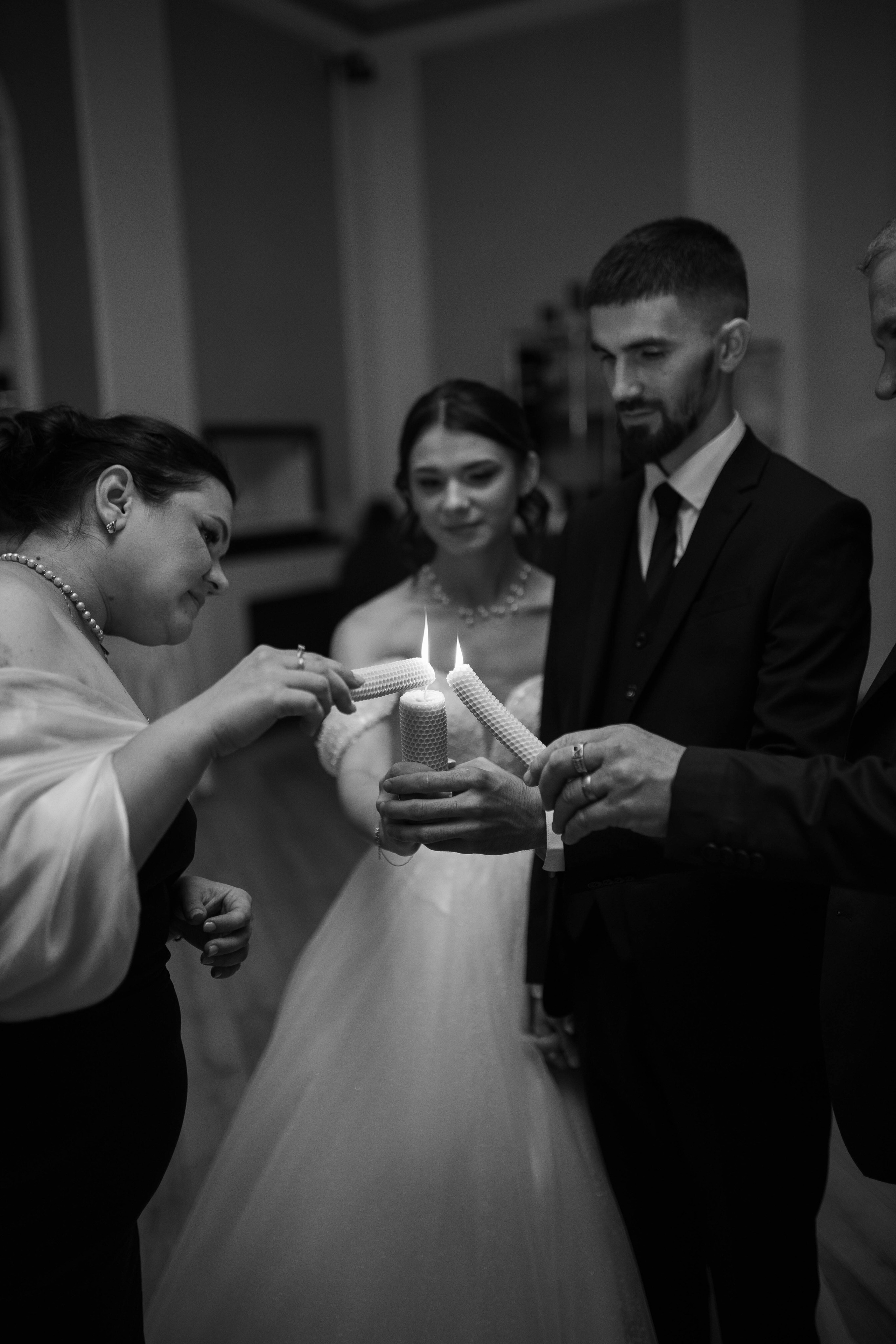 Роман и Валерия. Главная