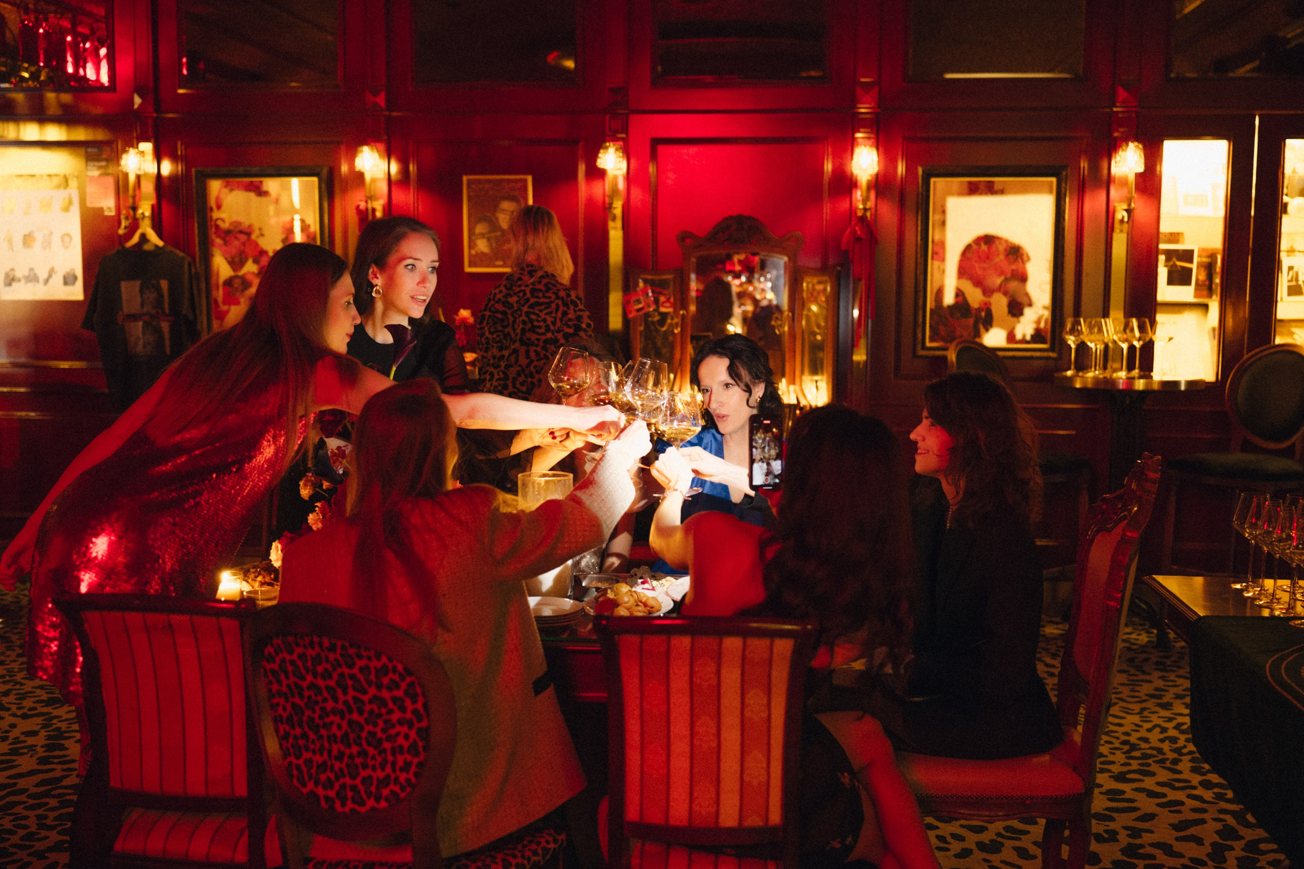 День рождения. Свадебный фотограф в Санкт-Петербурге, Москве, СПб Сергей Поддубный