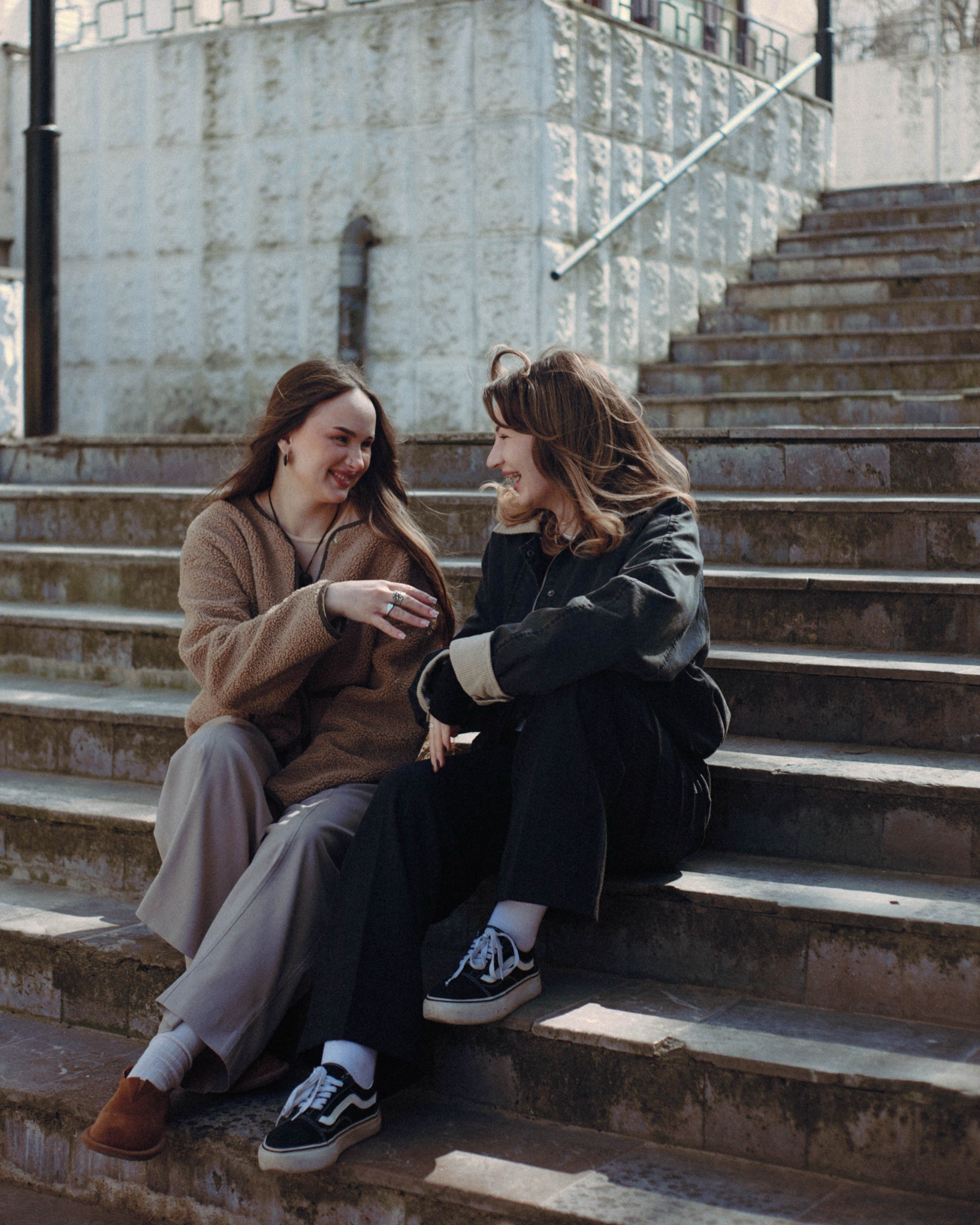 Прогулочная. Фотограф Алёна Сергеевна Aloha_chë