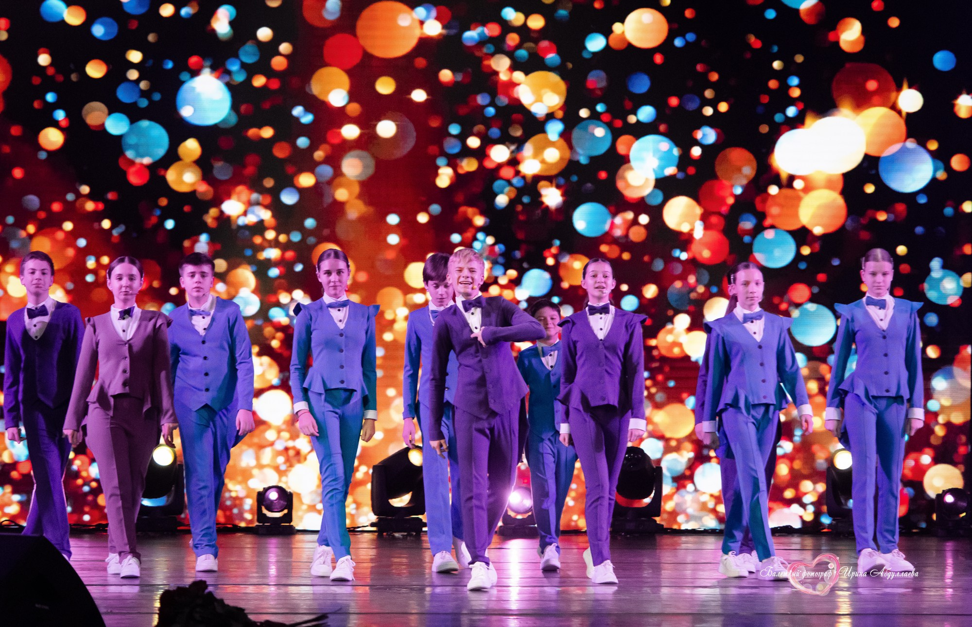 Юбилейный концерт Константина Губина — композитора, поэта-песенника