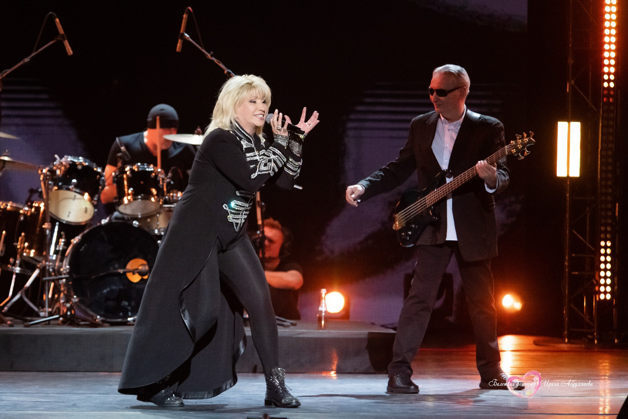 Юбилейный концерт Константина Губина — композитора, поэта-песенника