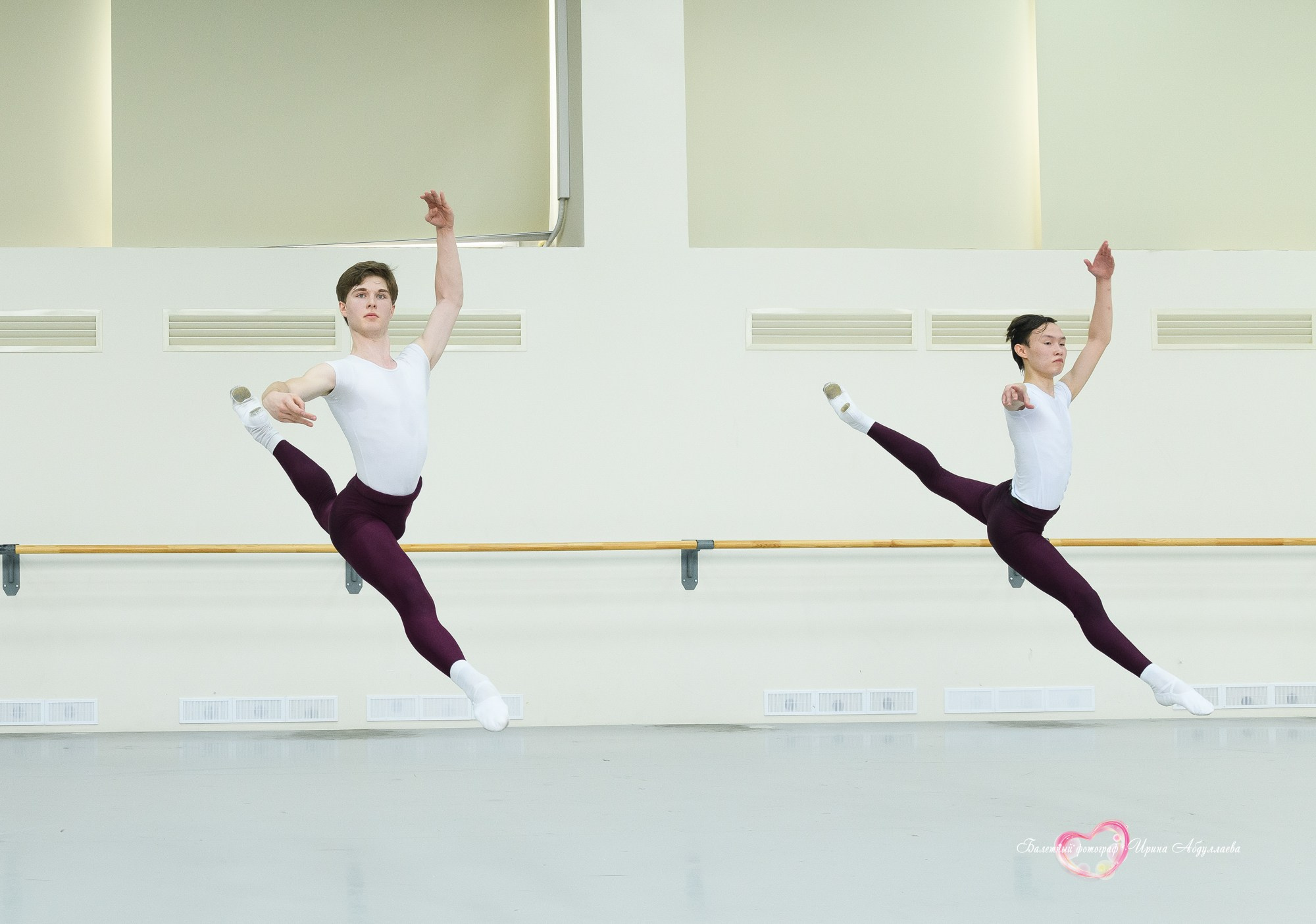 Госэкзамен выпускников МГХУ им. Лавровского — Мальчики — 2025 г