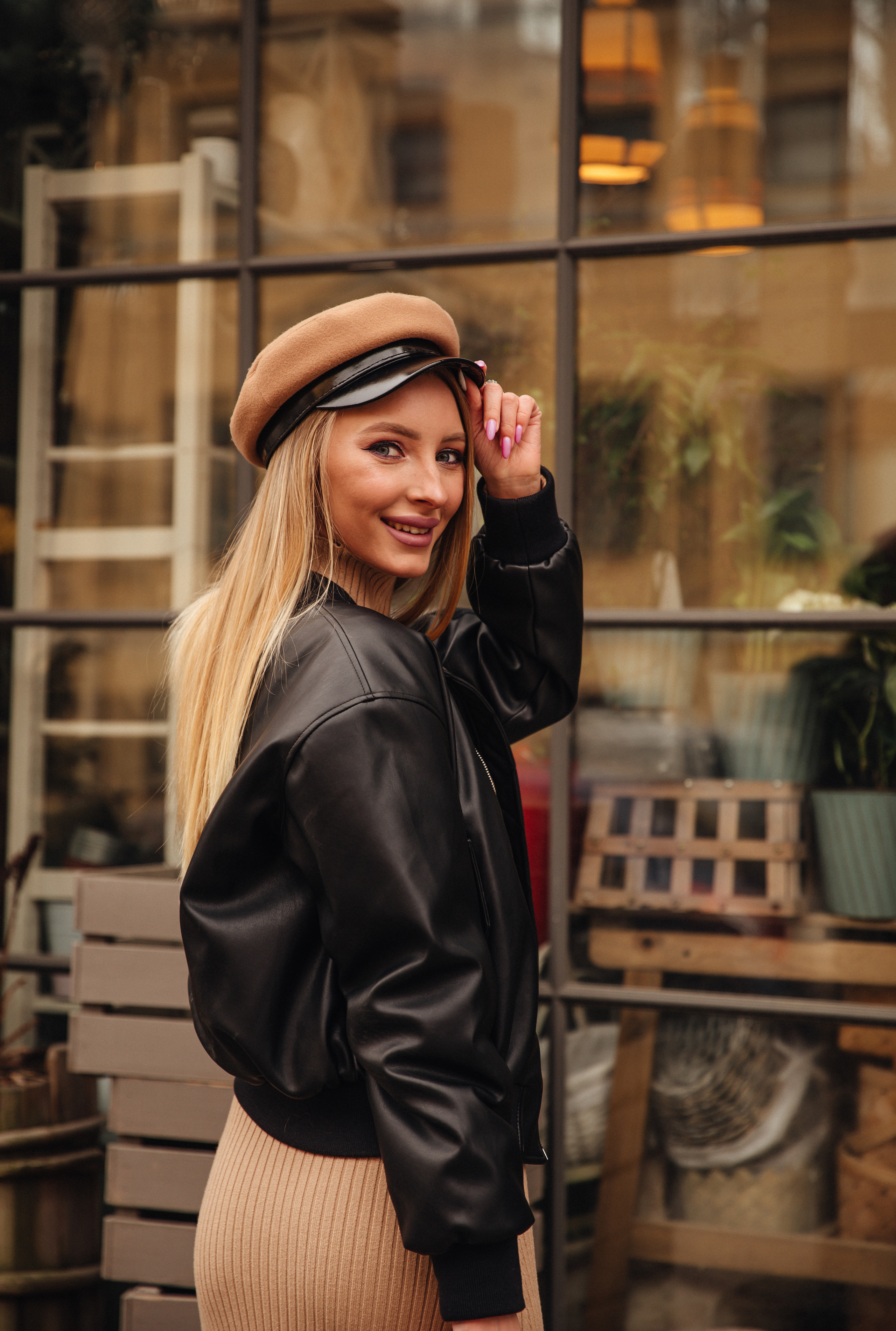 Yulia🌸. Фотограф Анна Путилина