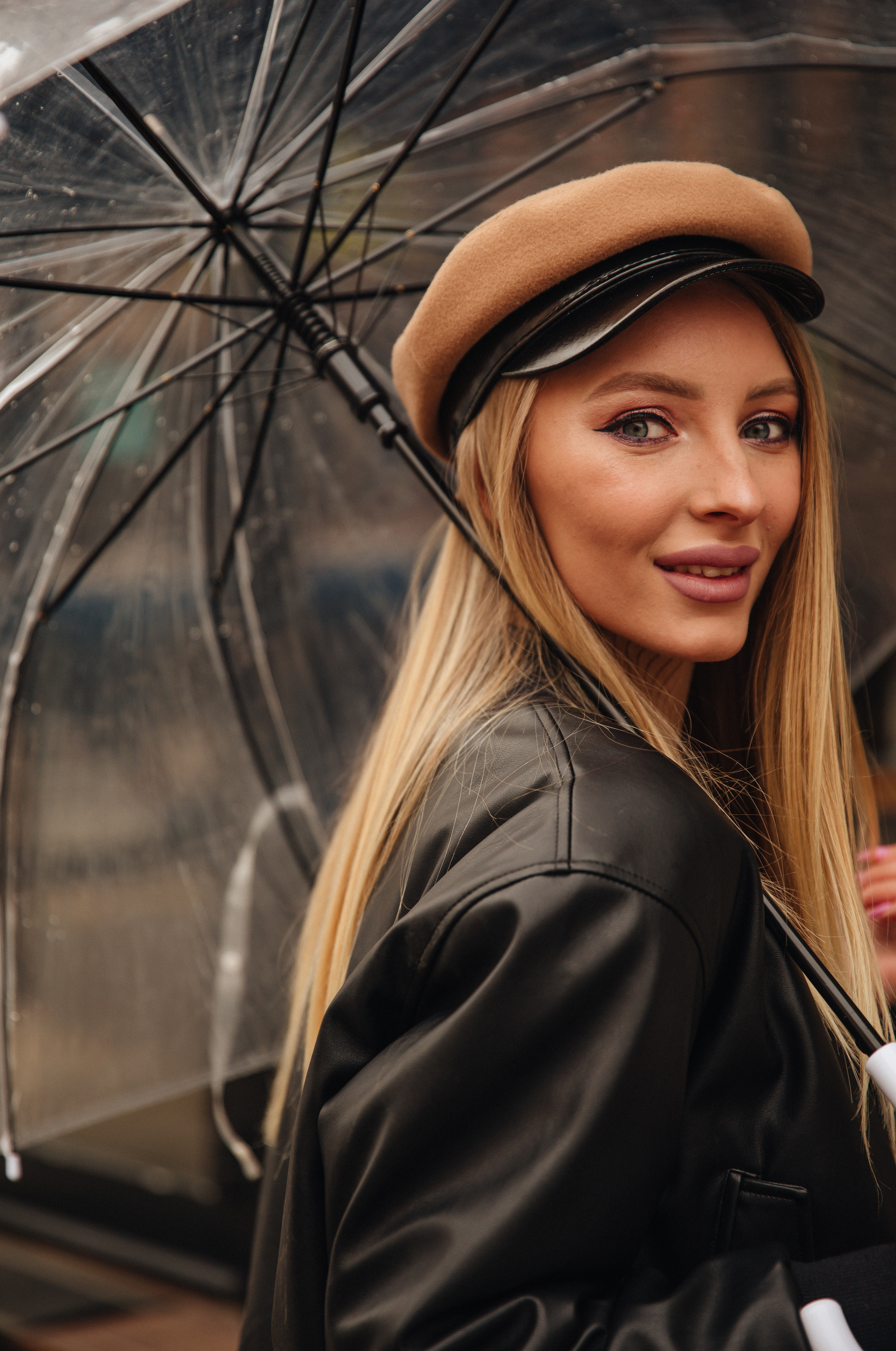 Yulia🌸. Фотограф Анна Путилина