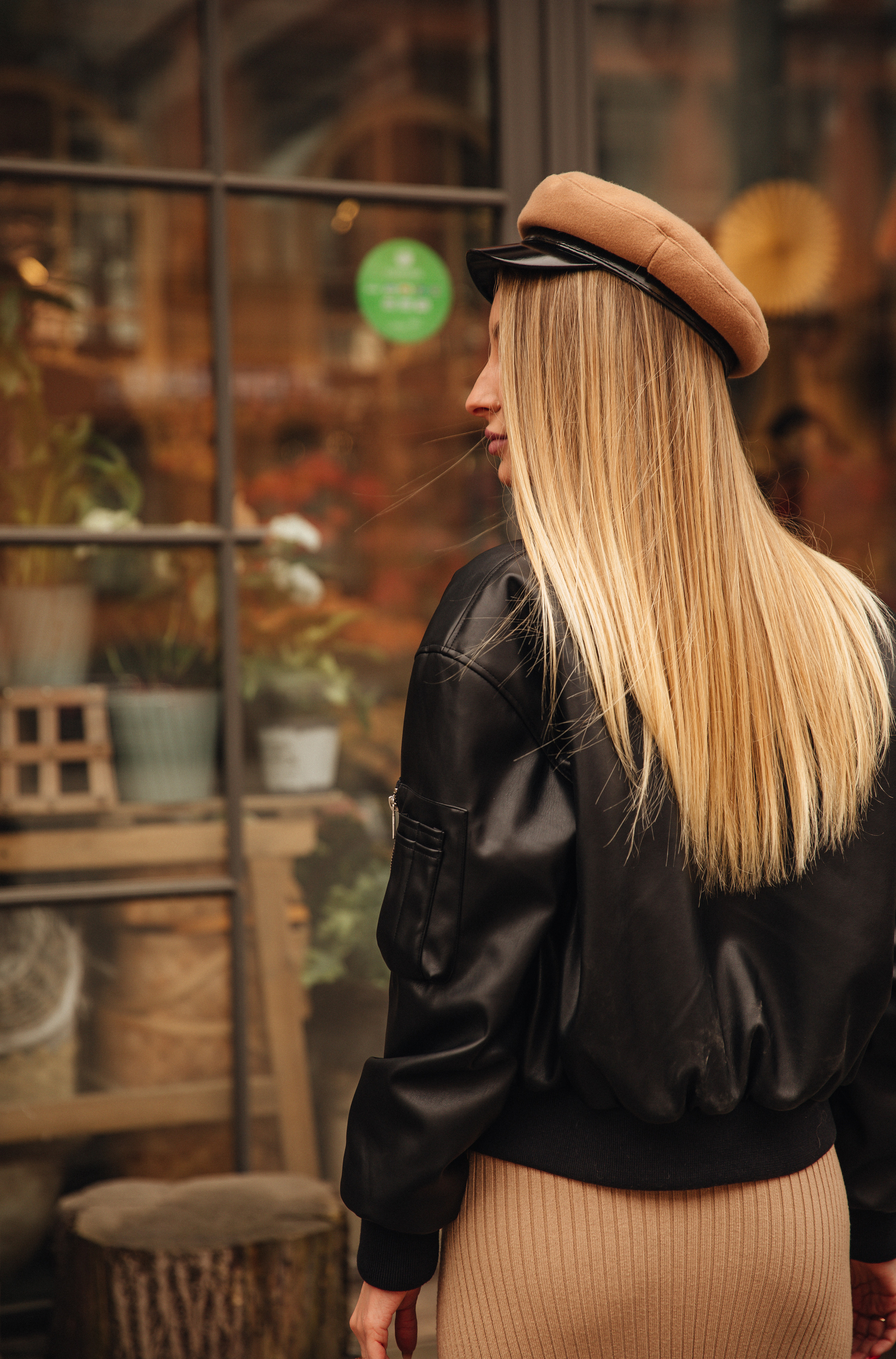 Yulia🌸. Фотограф Анна Путилина