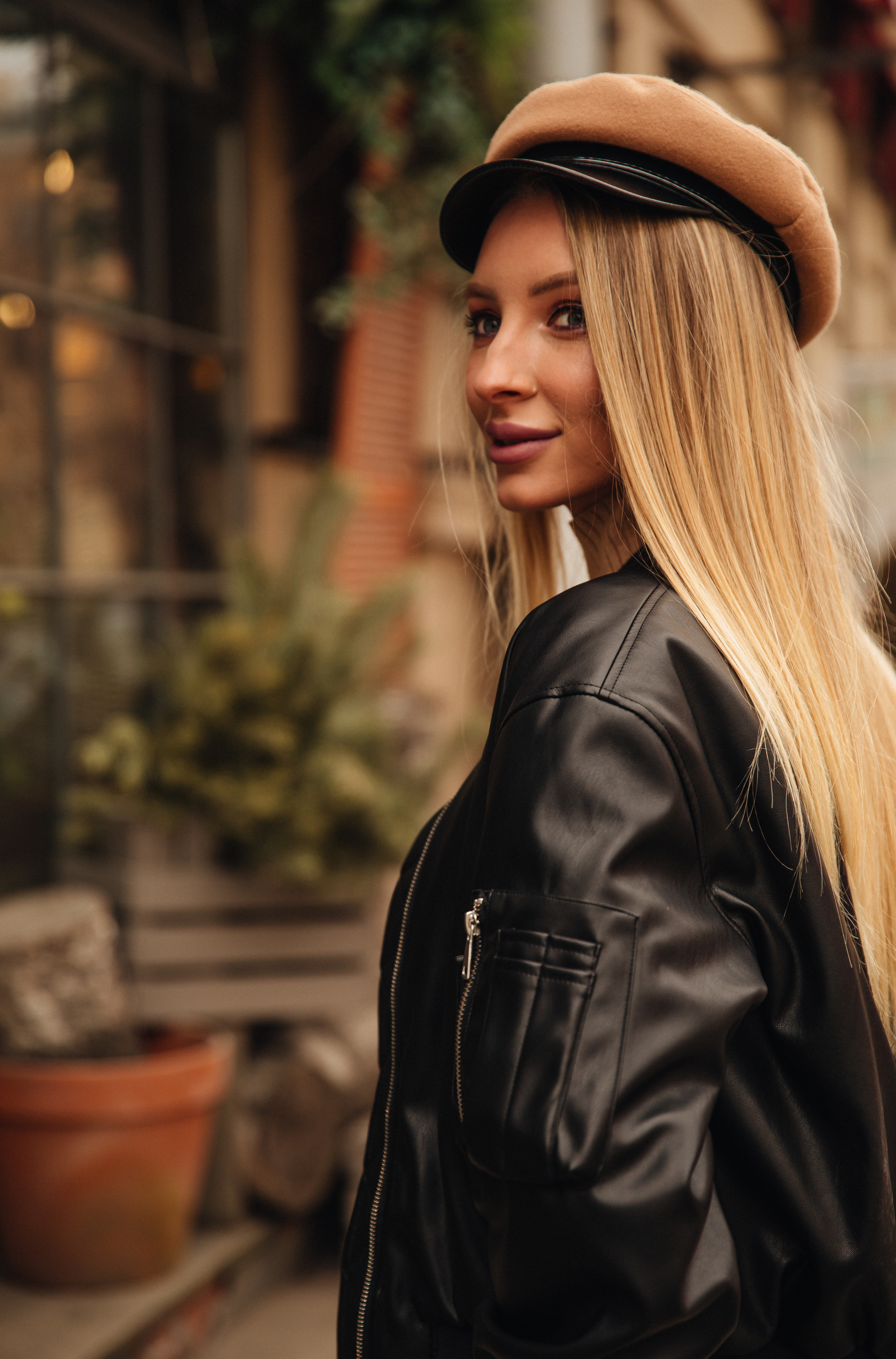 Yulia🌸. Фотограф Анна Путилина