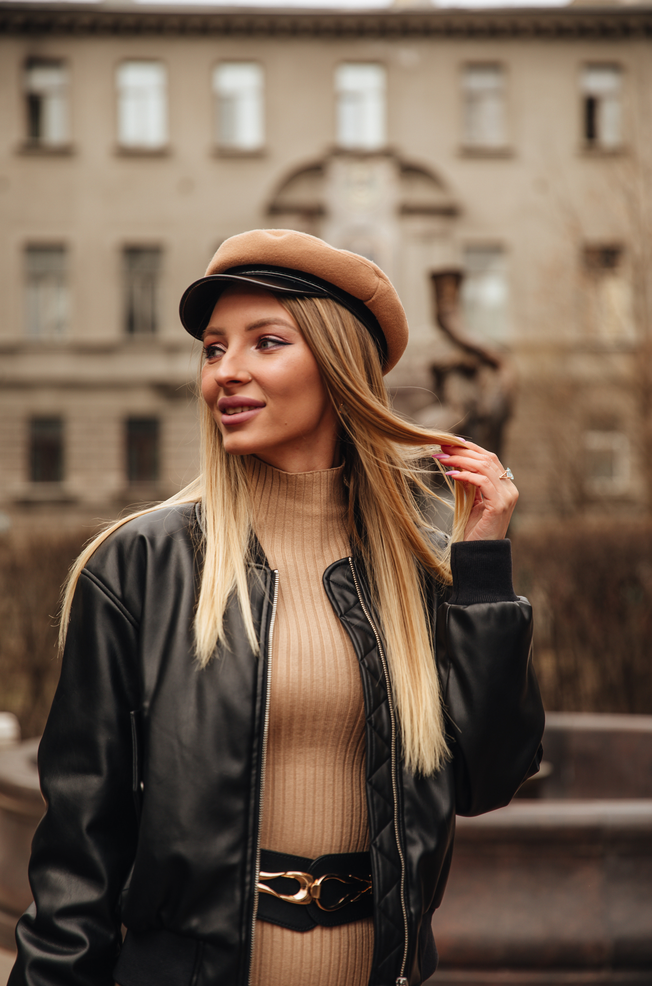 Yulia🌸. Фотограф Анна Путилина