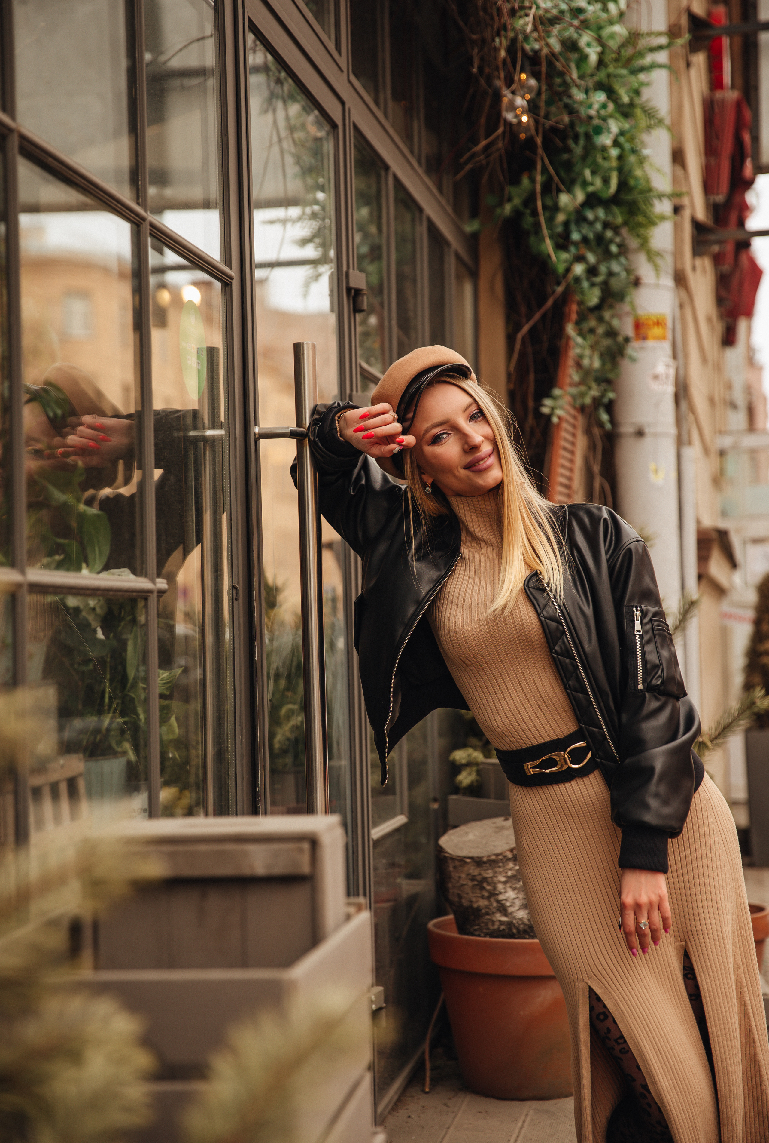 Yulia🌸. Фотограф Анна Путилина