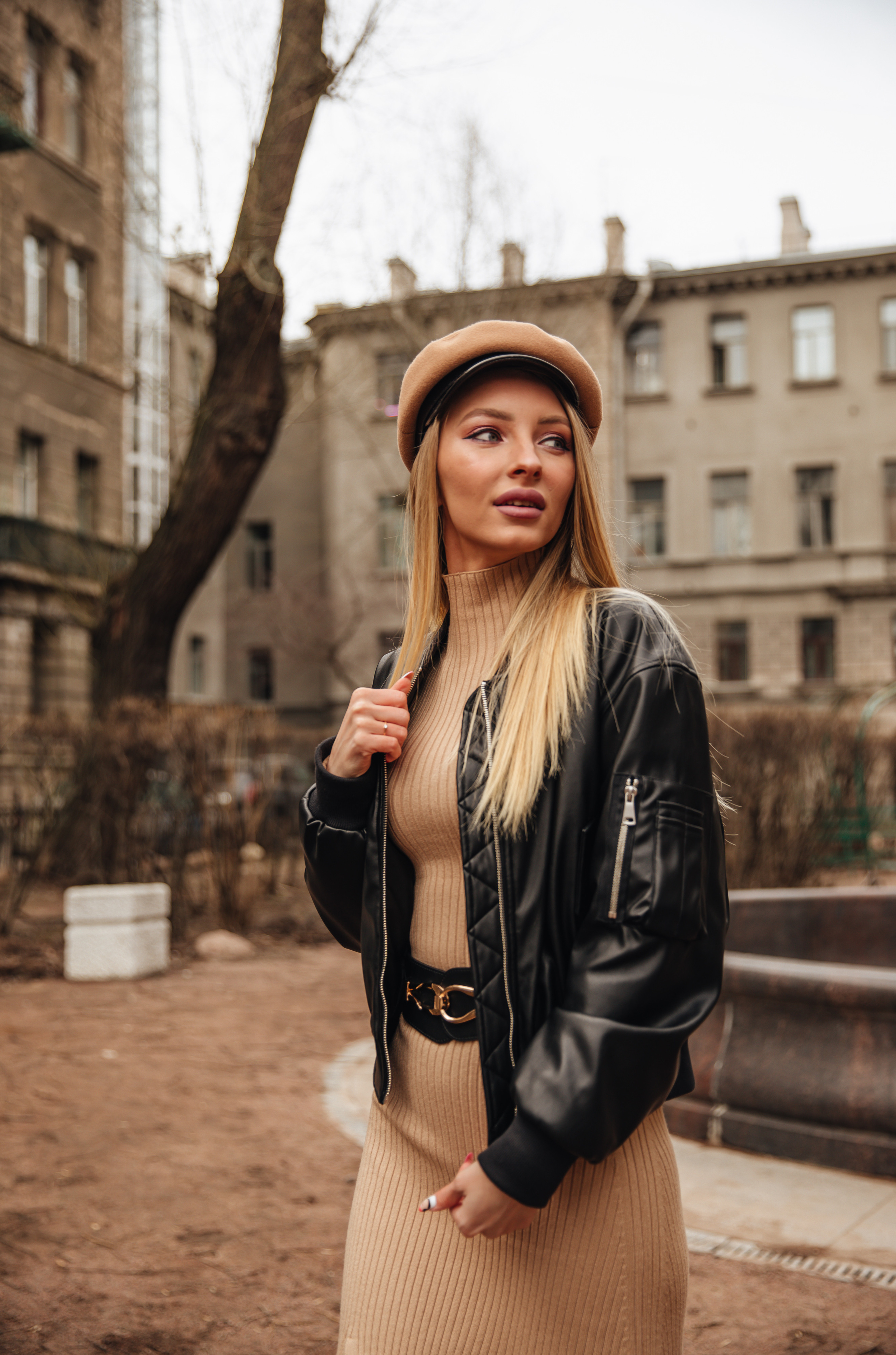 Yulia🌸. Фотограф Анна Путилина