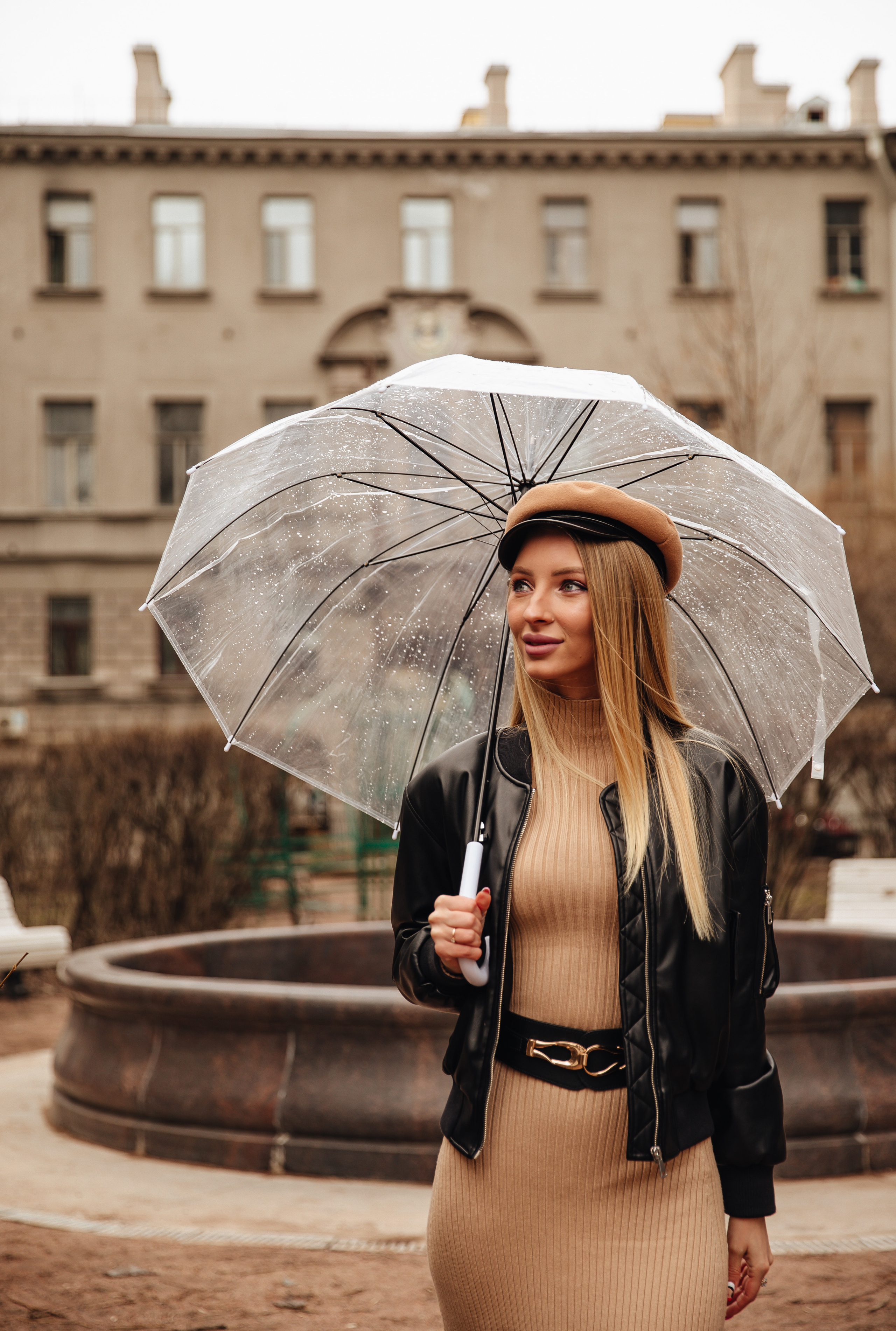 Yulia🌸. Фотограф Анна Путилина