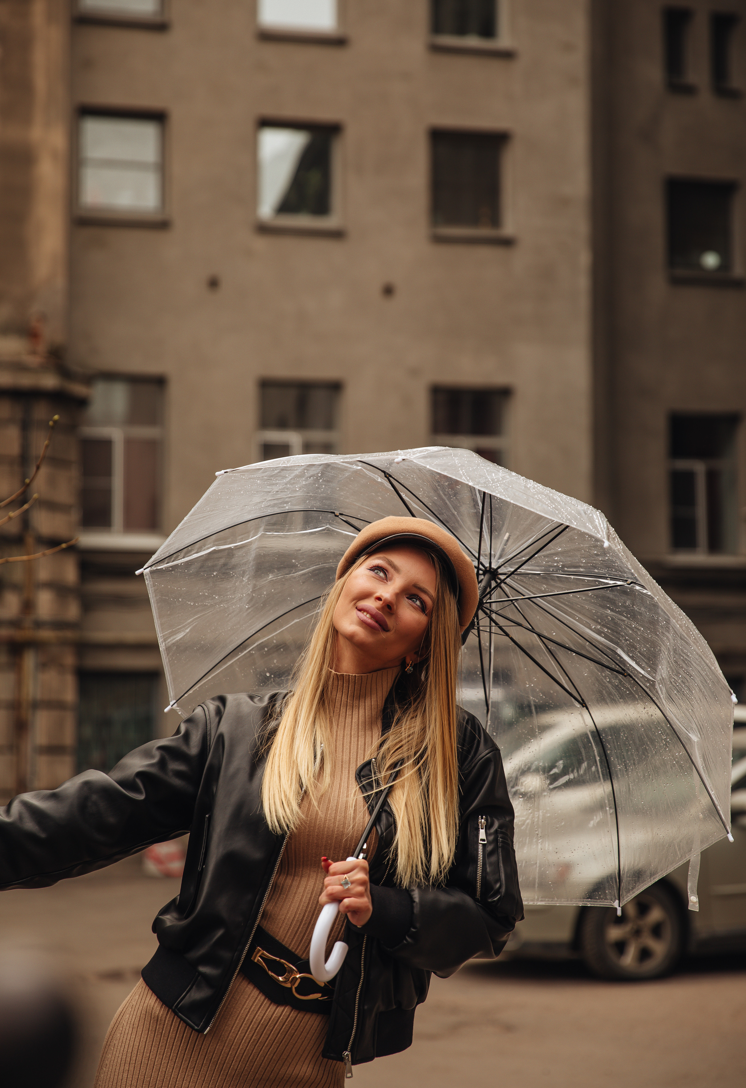 Yulia🌸. Фотограф Анна Путилина