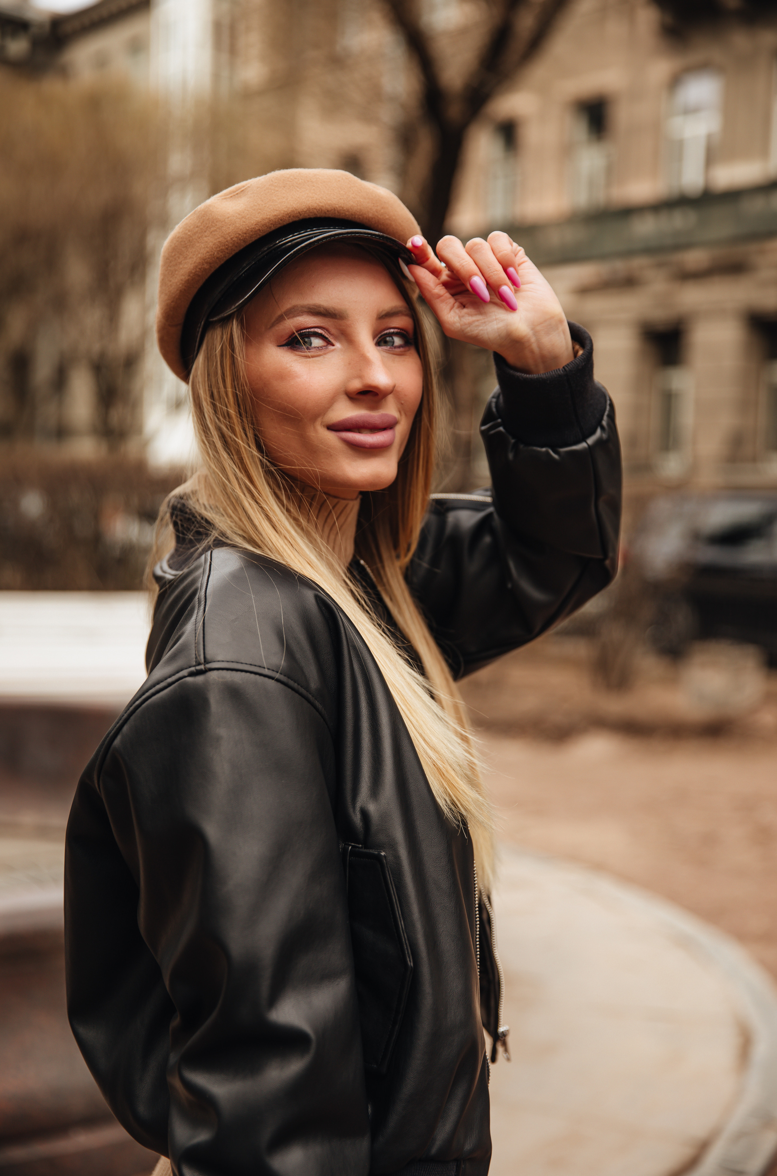 Yulia🌸. Фотограф Анна Путилина