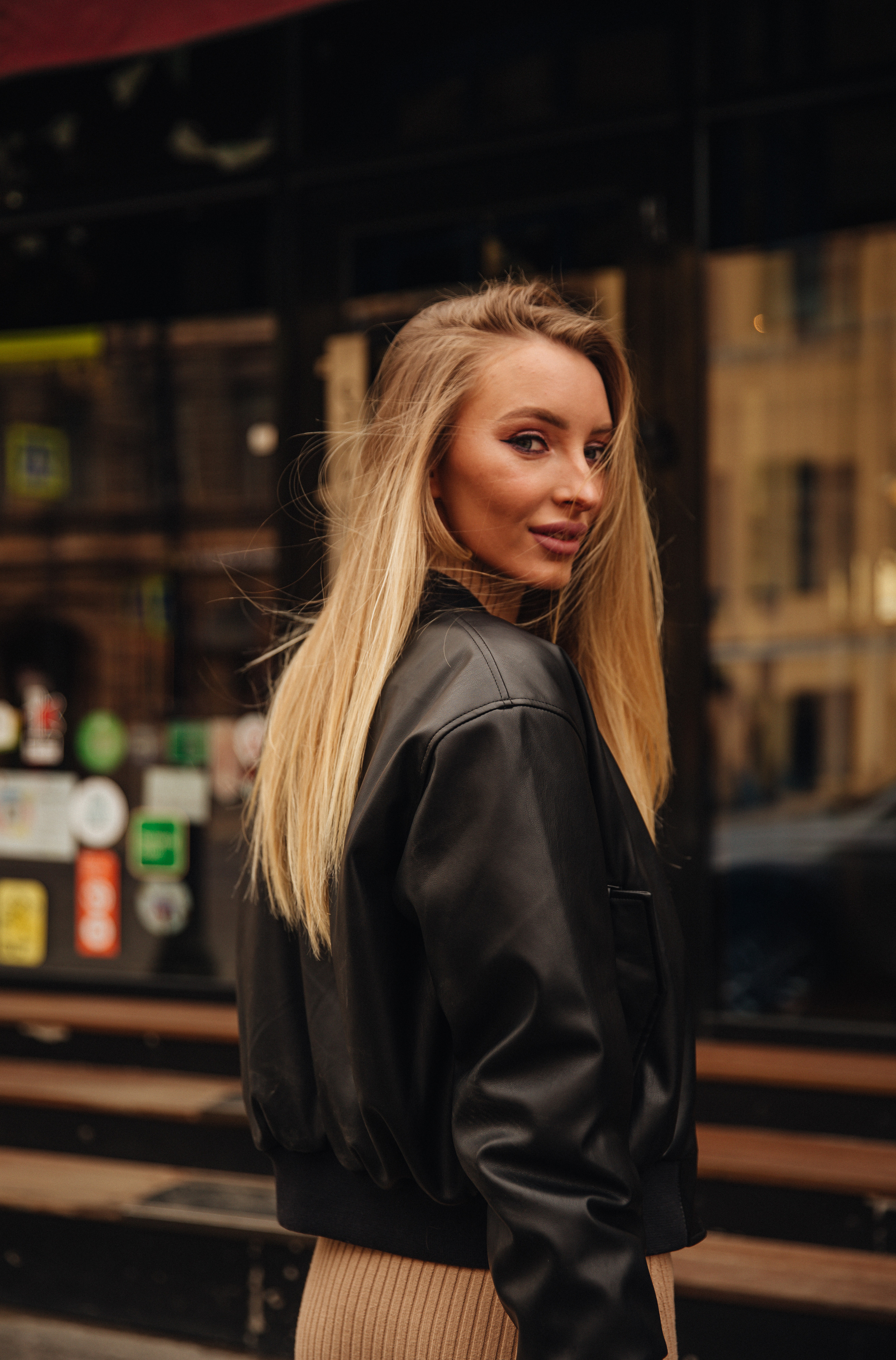 Yulia🌸. Фотограф Анна Путилина