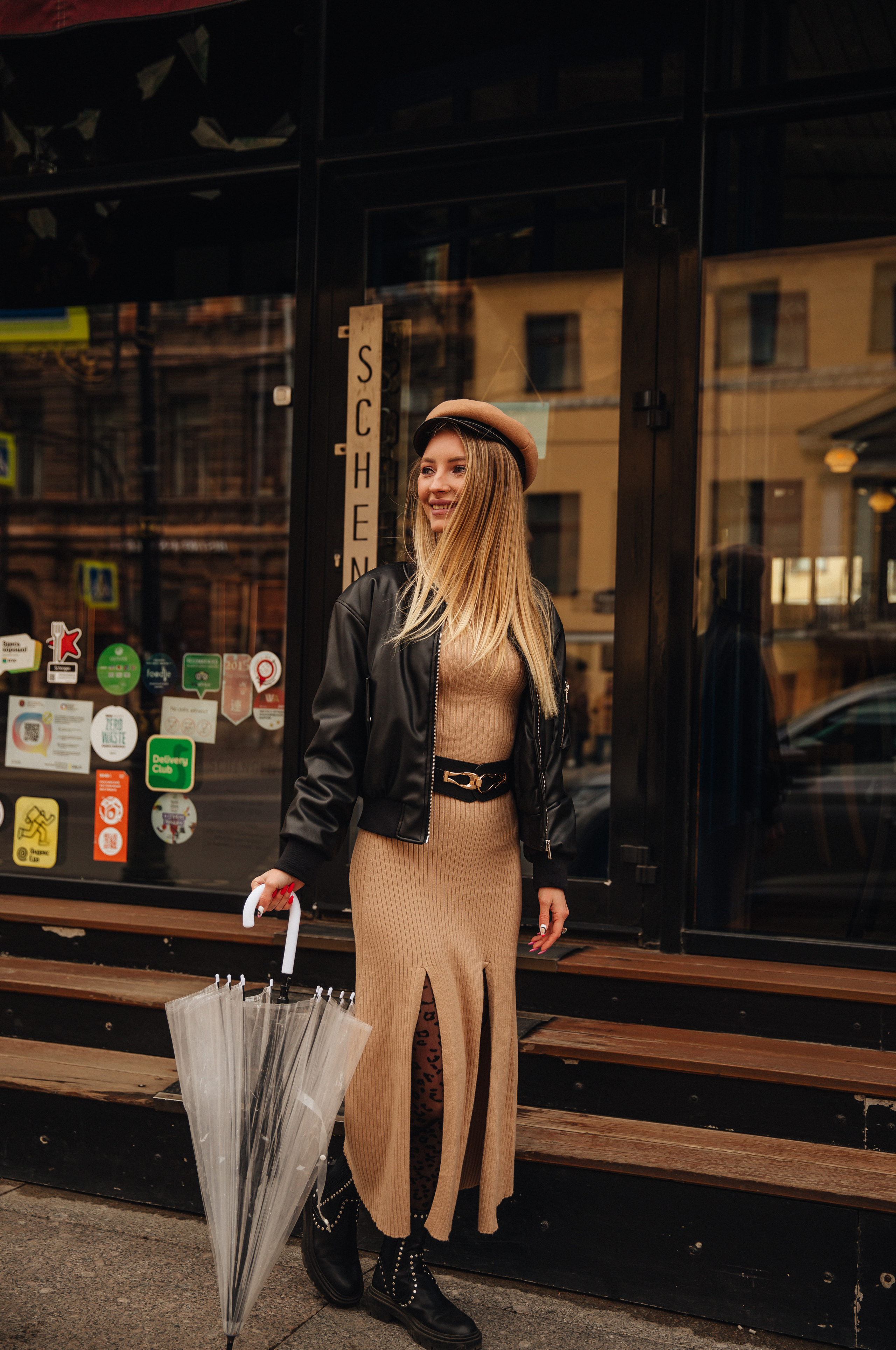 Yulia🌸. Фотограф Анна Путилина