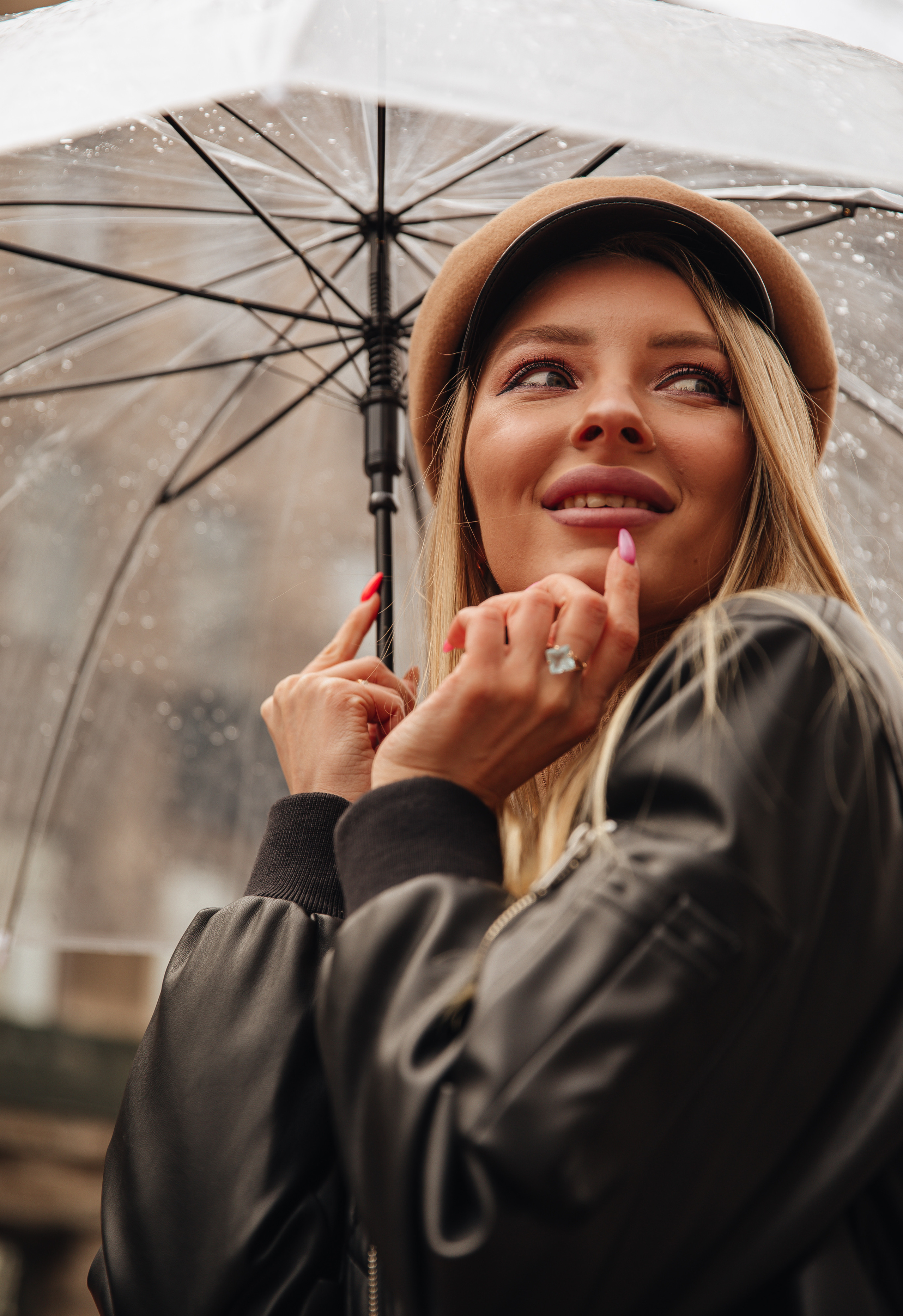 Yulia🌸. Фотограф Анна Путилина