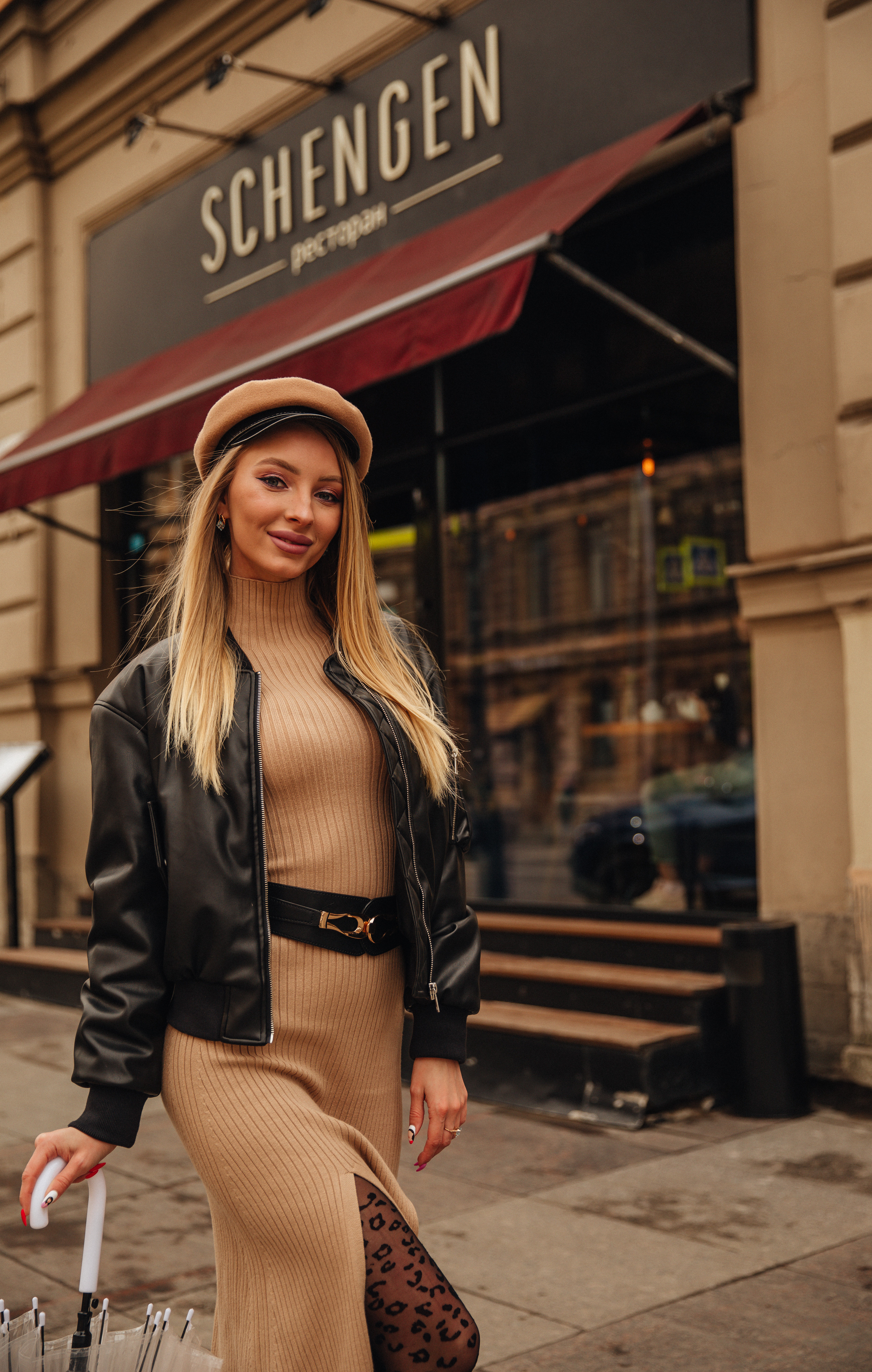 Yulia🌸. Фотограф Анна Путилина