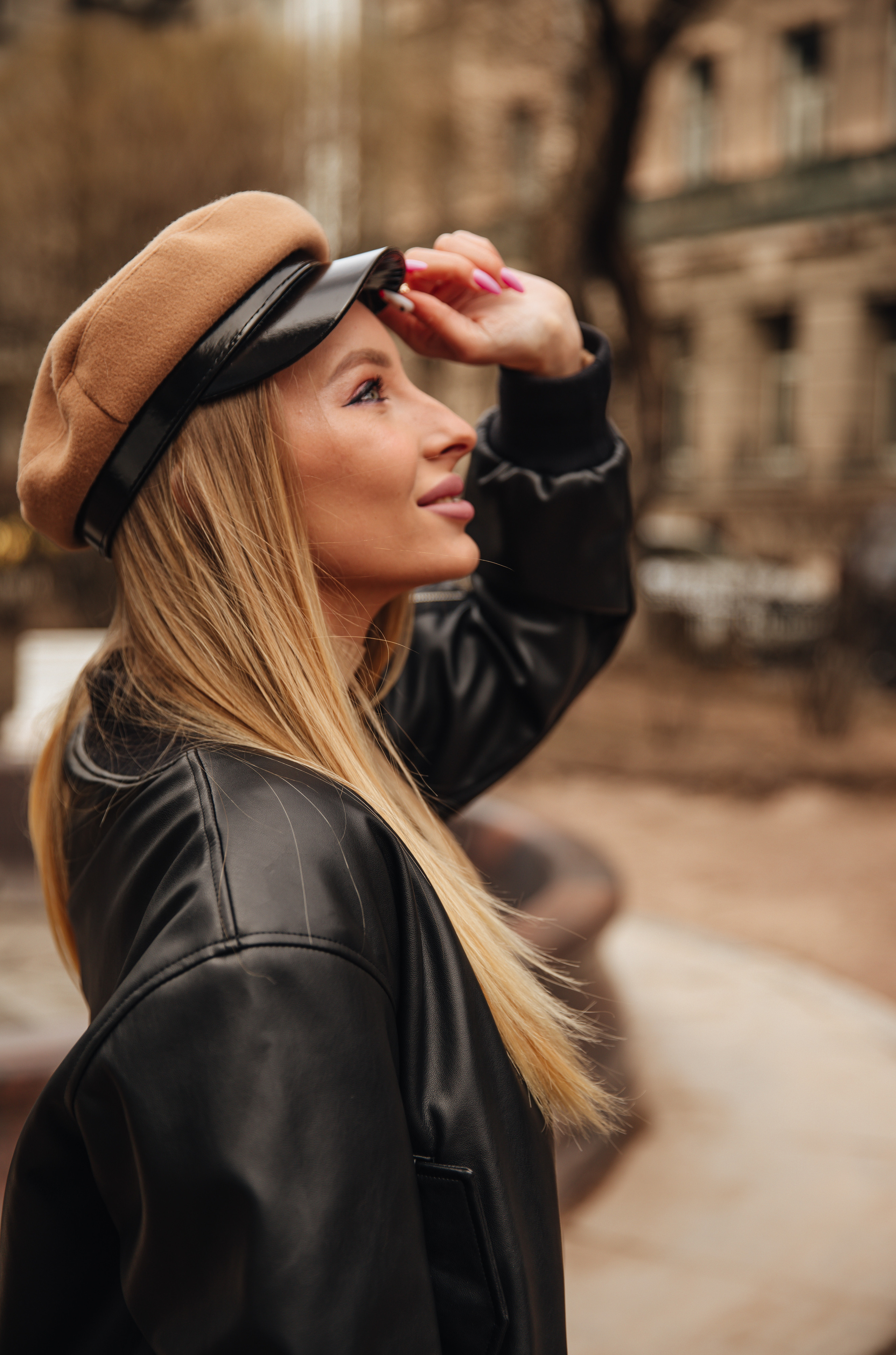 Yulia🌸. Фотограф Анна Путилина