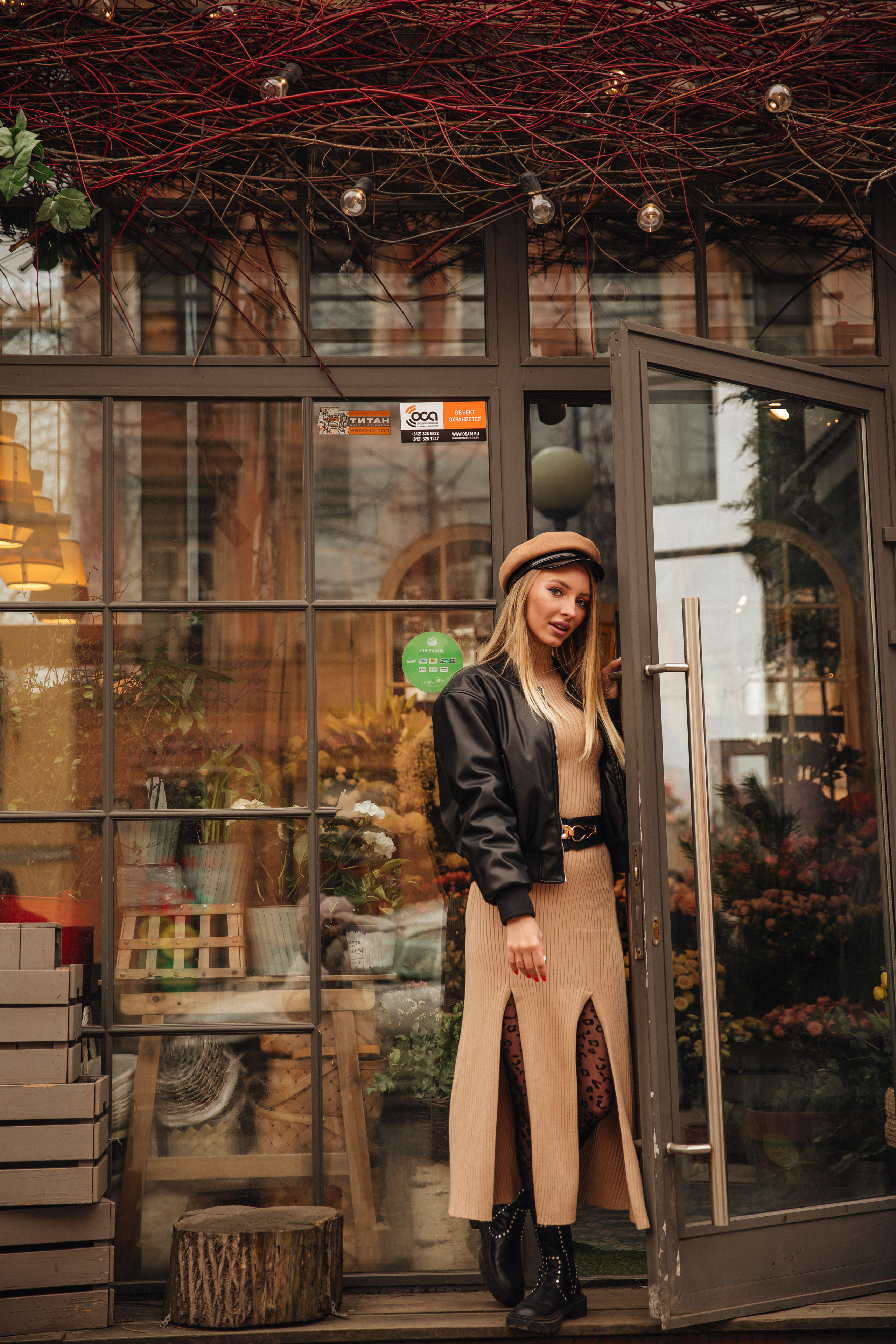 Yulia🌸. Фотограф Анна Путилина