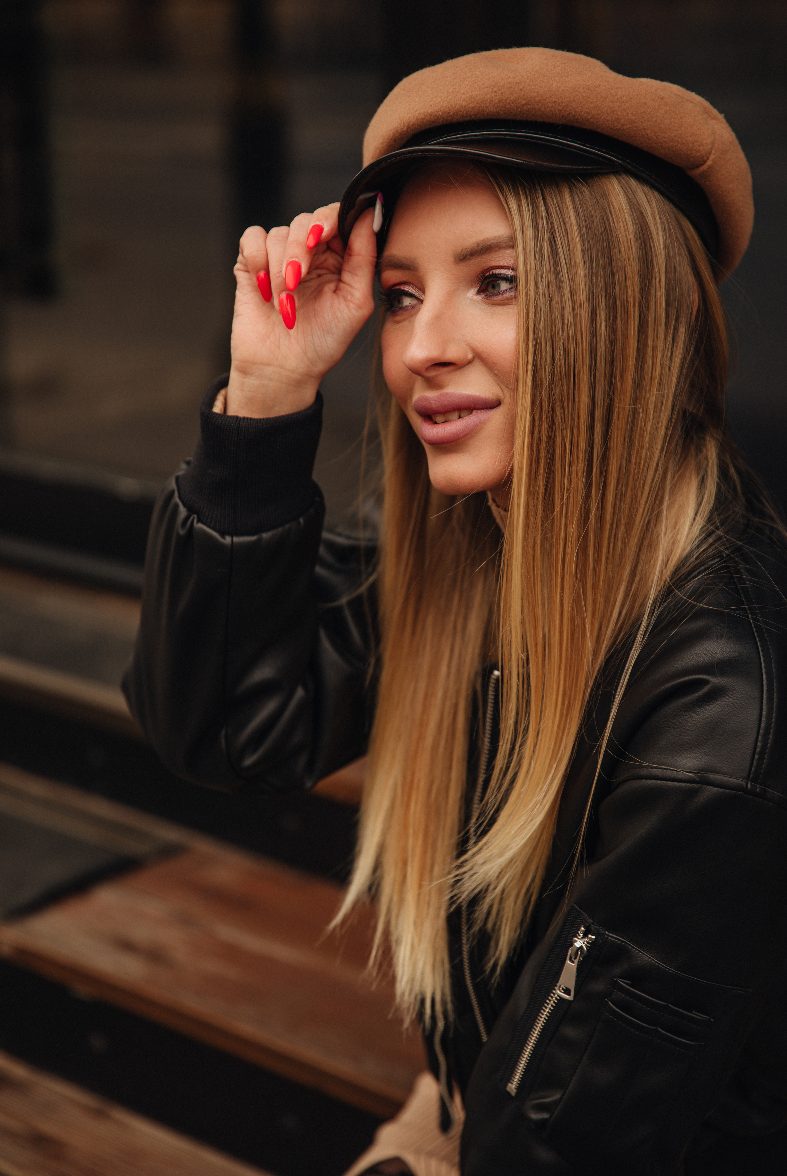 Yulia🌸. Фотограф Анна Путилина